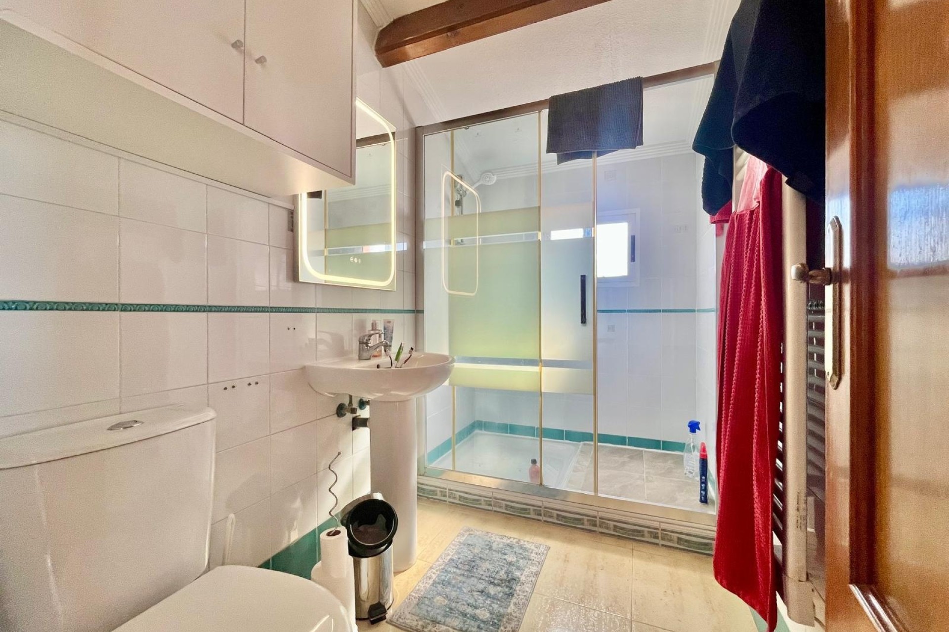 Venta - Chalet Independiente -
Orihuela Costa - Los Almendros-la Florida