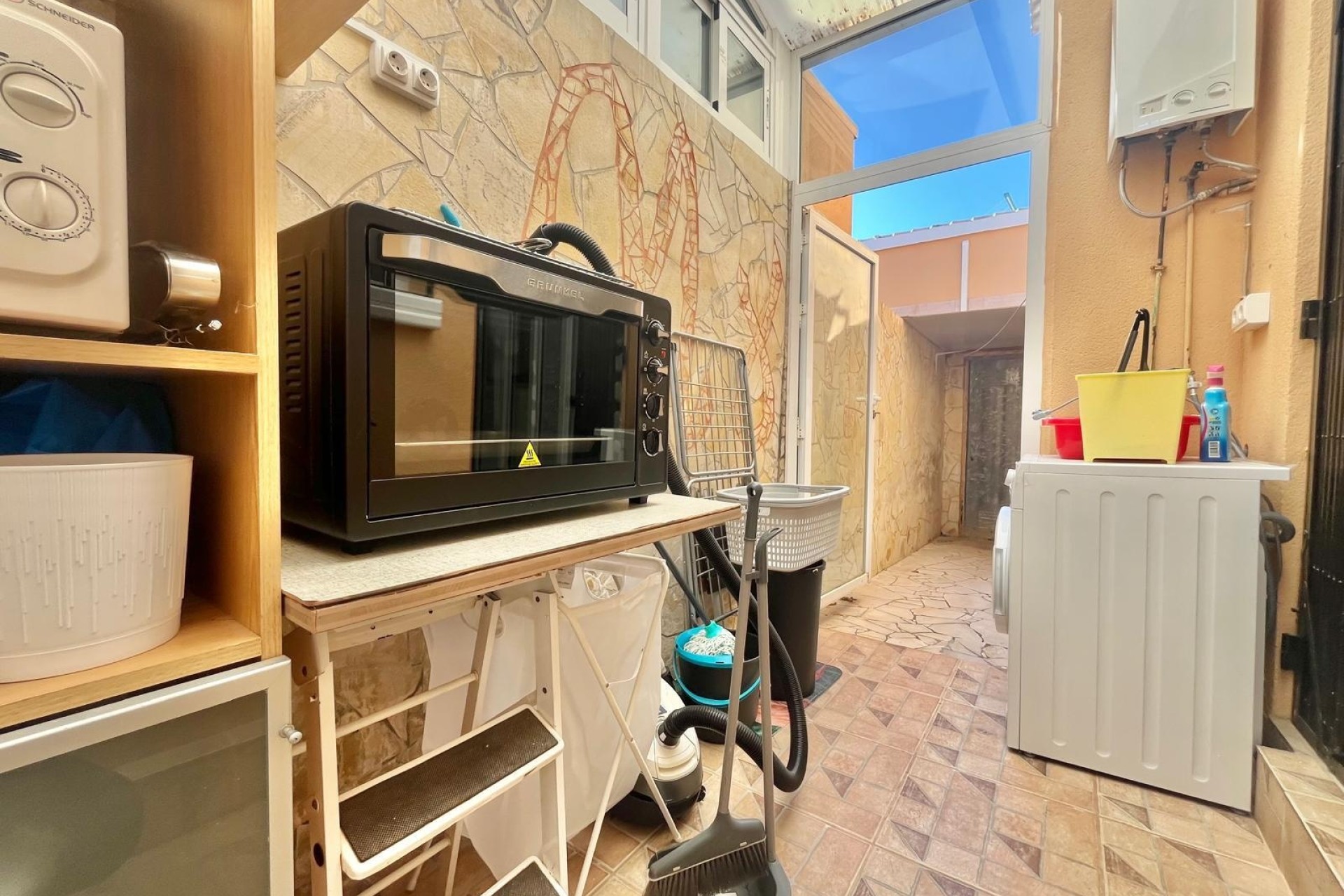 Venta - Chalet Independiente -
Orihuela Costa - Los Almendros-la Florida