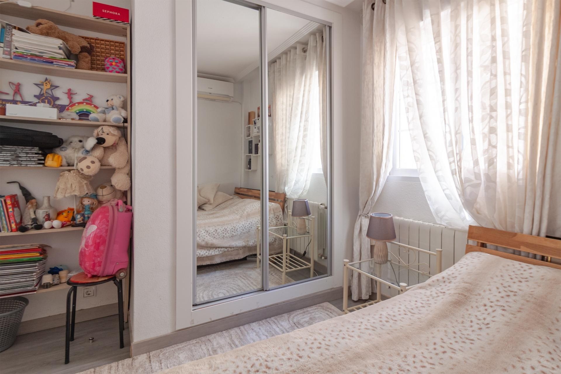 Venta - Chalet Independiente -
Orihuela Costa - Los Almendros-la Florida