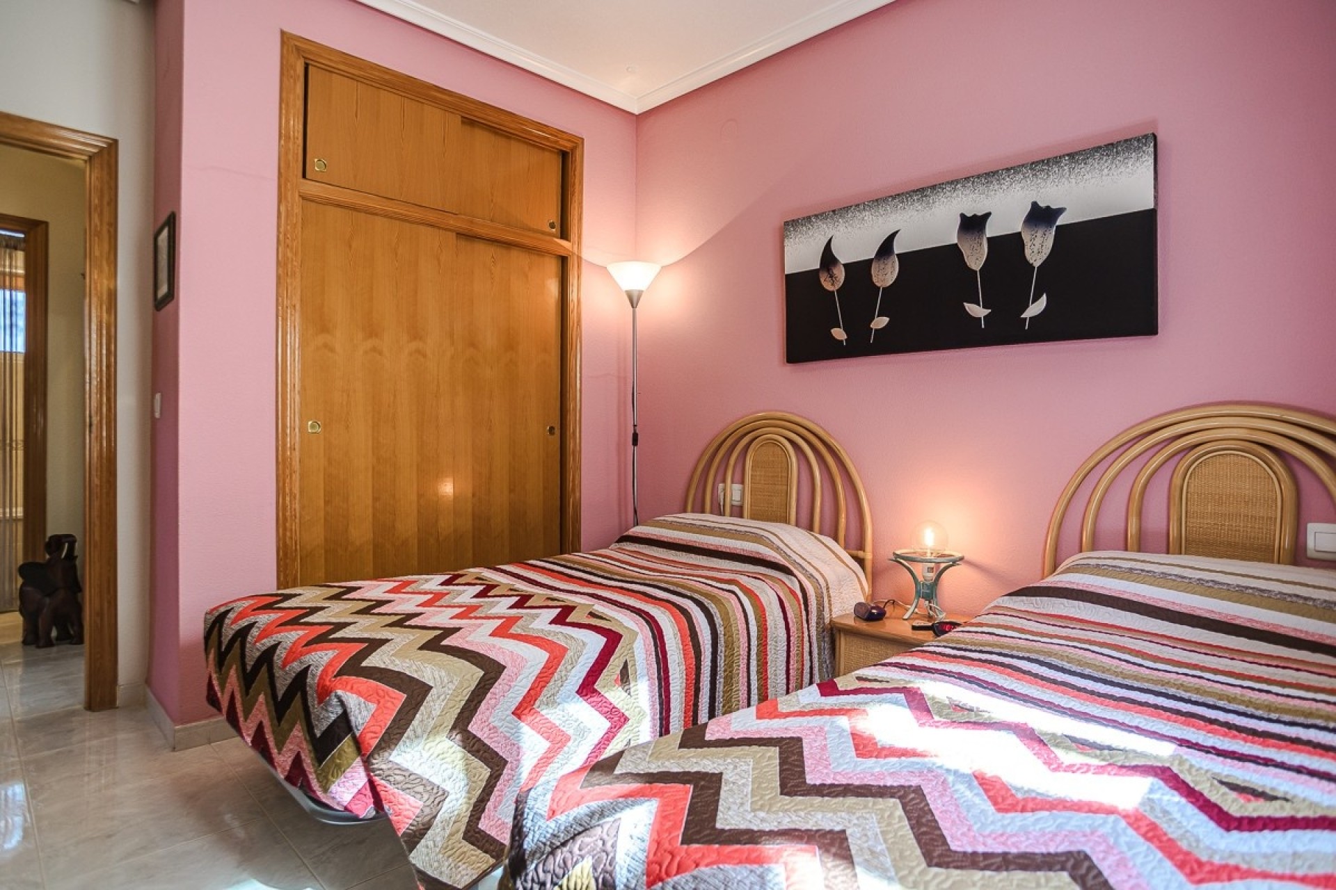Venta - Chalet Independiente -
Orihuela Costa - Los Altos
