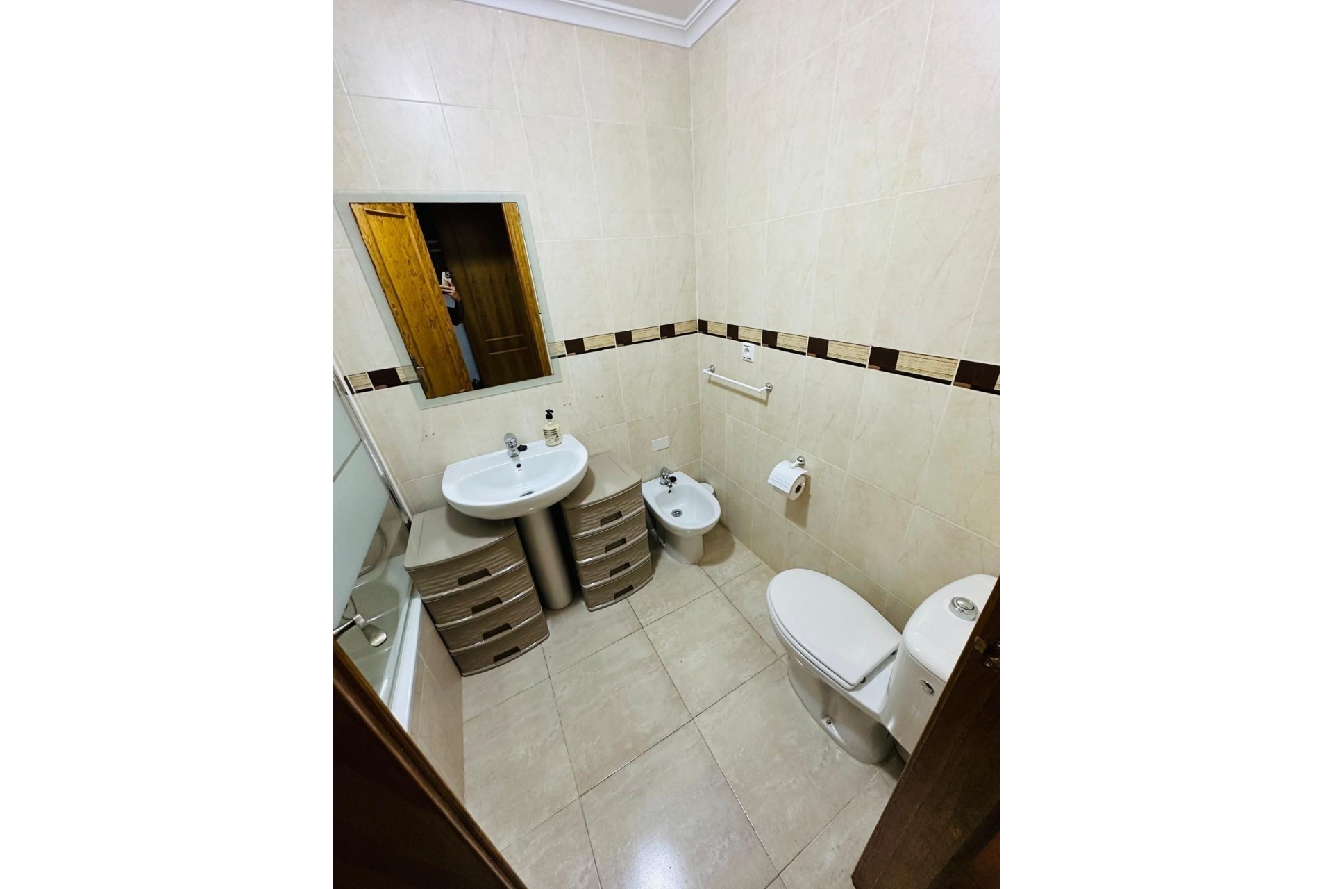 Venta - Chalet Independiente -
Orihuela Costa - Los Altos