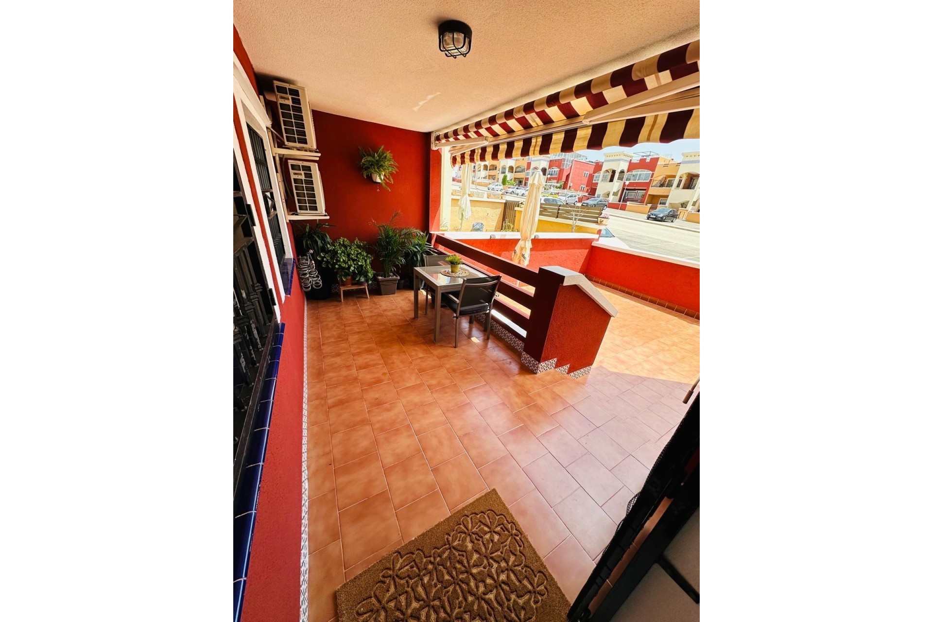 Venta - Chalet Independiente -
Orihuela Costa - Los Altos