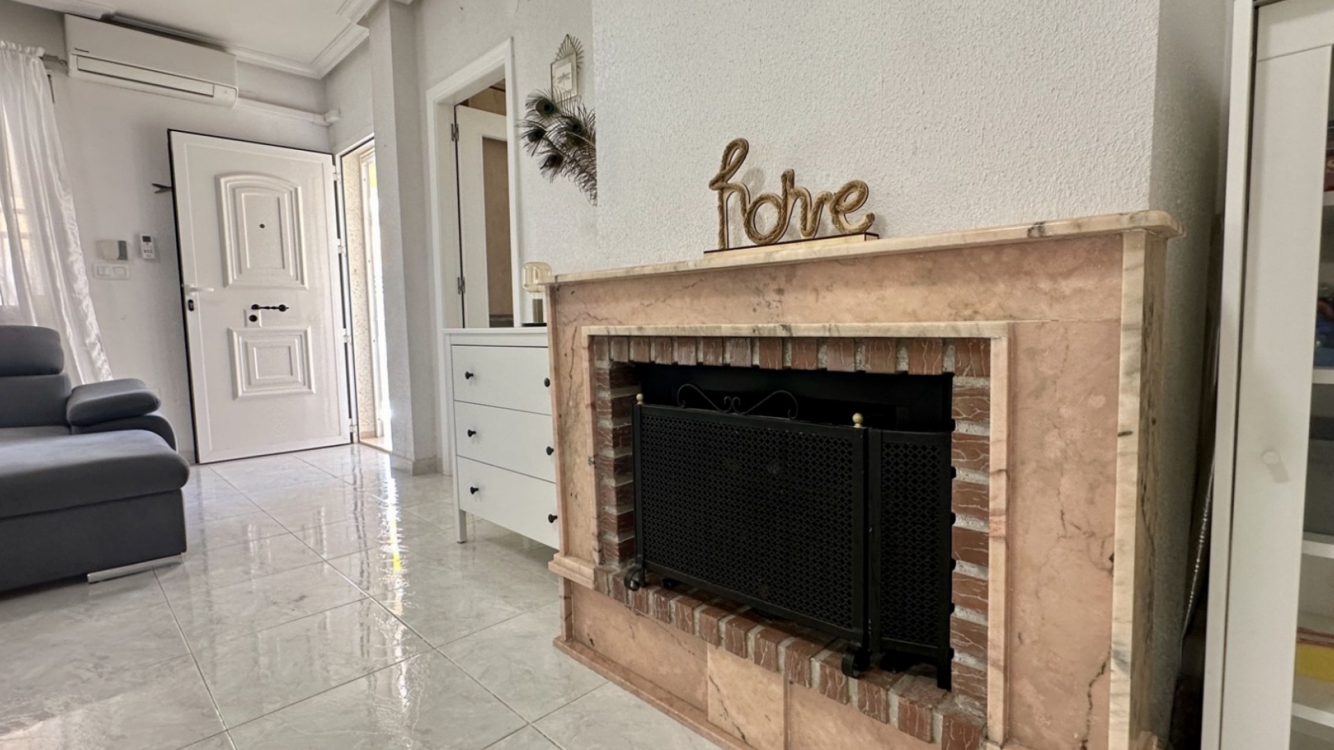 Venta - Chalet Independiente -
Orihuela Costa - Los Dolses