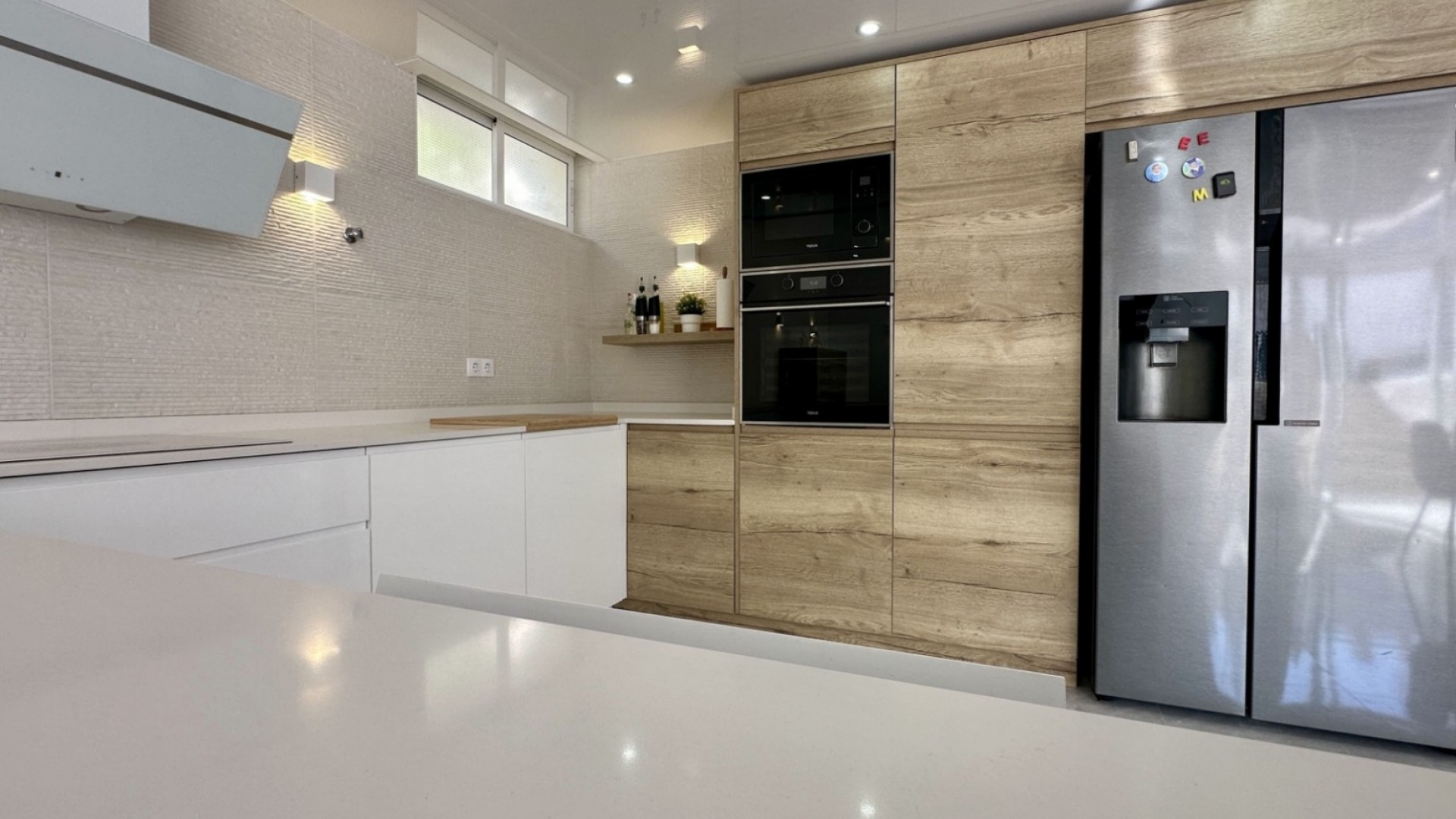 Venta - Chalet Independiente -
Orihuela Costa - Los Dolses