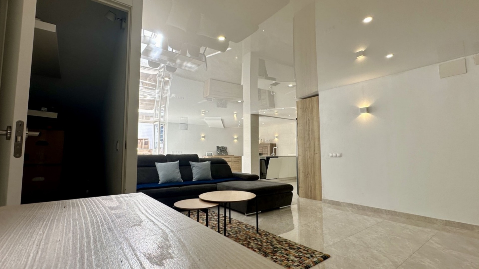 Venta - Chalet Independiente -
Orihuela Costa - Los Dolses