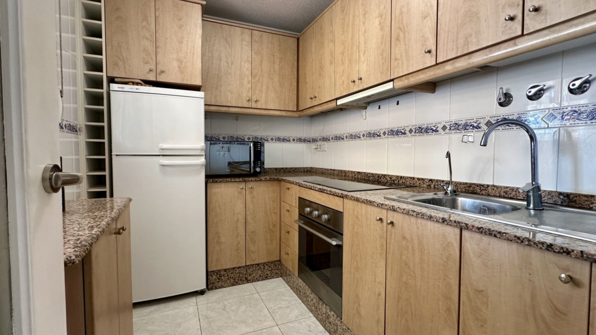 Venta - Chalet Independiente -
Orihuela Costa - Los Dolses