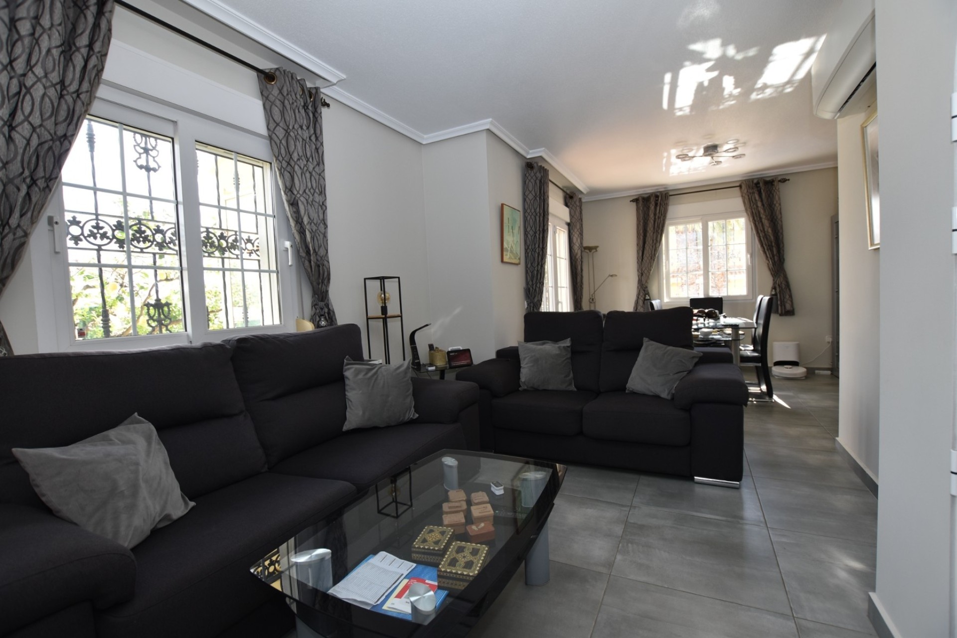 Venta - Chalet Independiente -
Orihuela Costa - Los Dolses