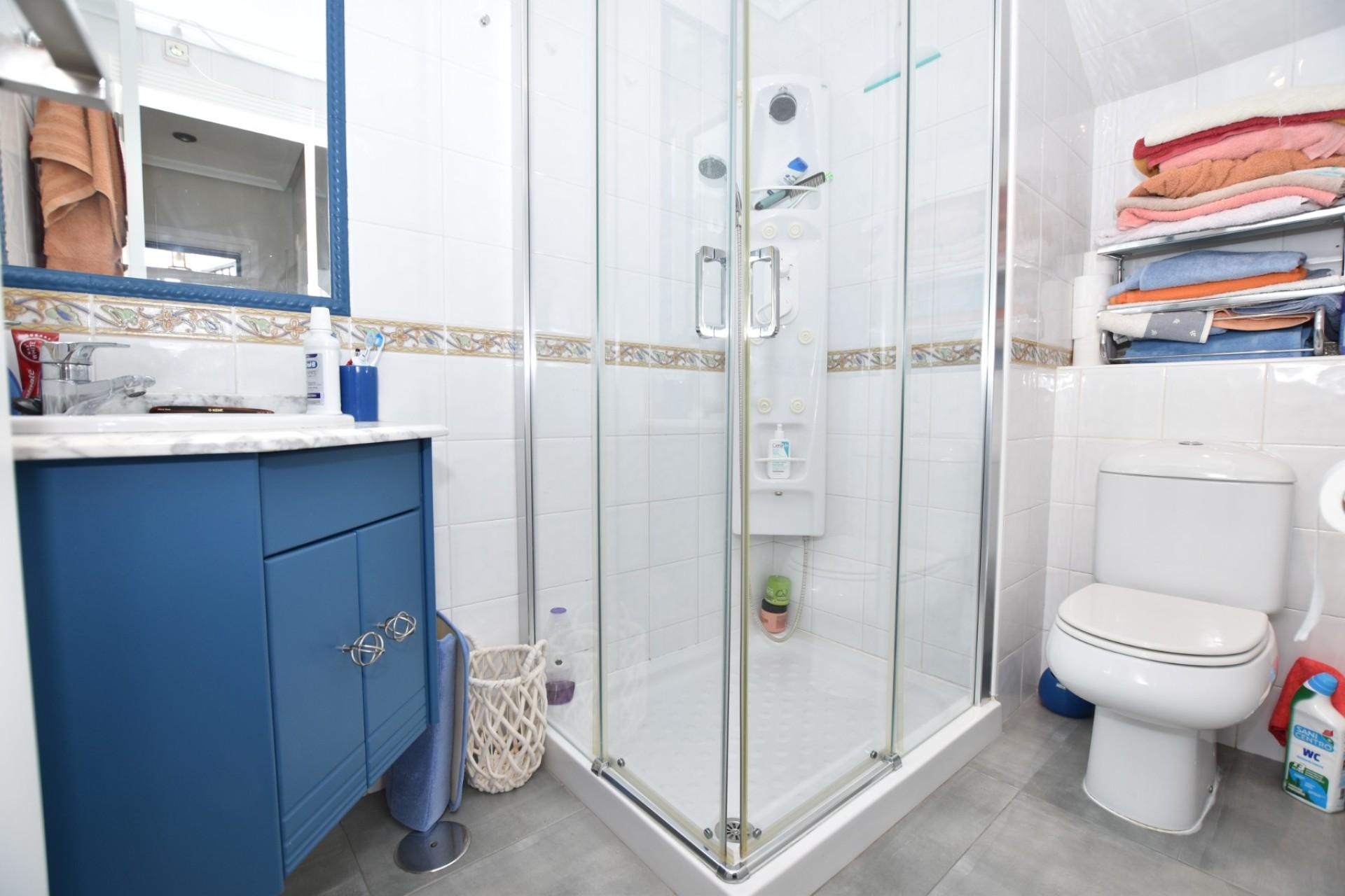 Venta - Chalet Independiente -
Orihuela Costa - Los Dolses