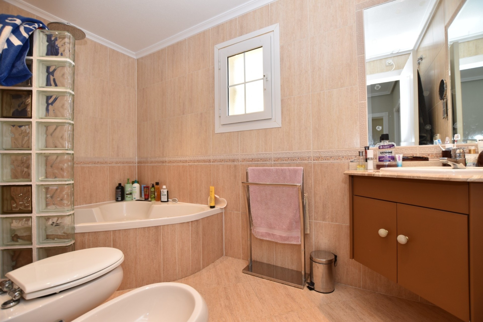 Venta - Chalet Independiente -
Orihuela Costa - Los Dolses