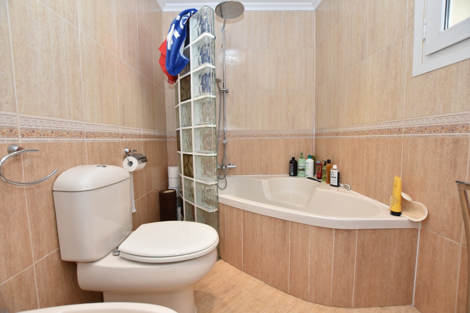 Venta - Chalet Independiente -
Orihuela Costa - Los Dolses