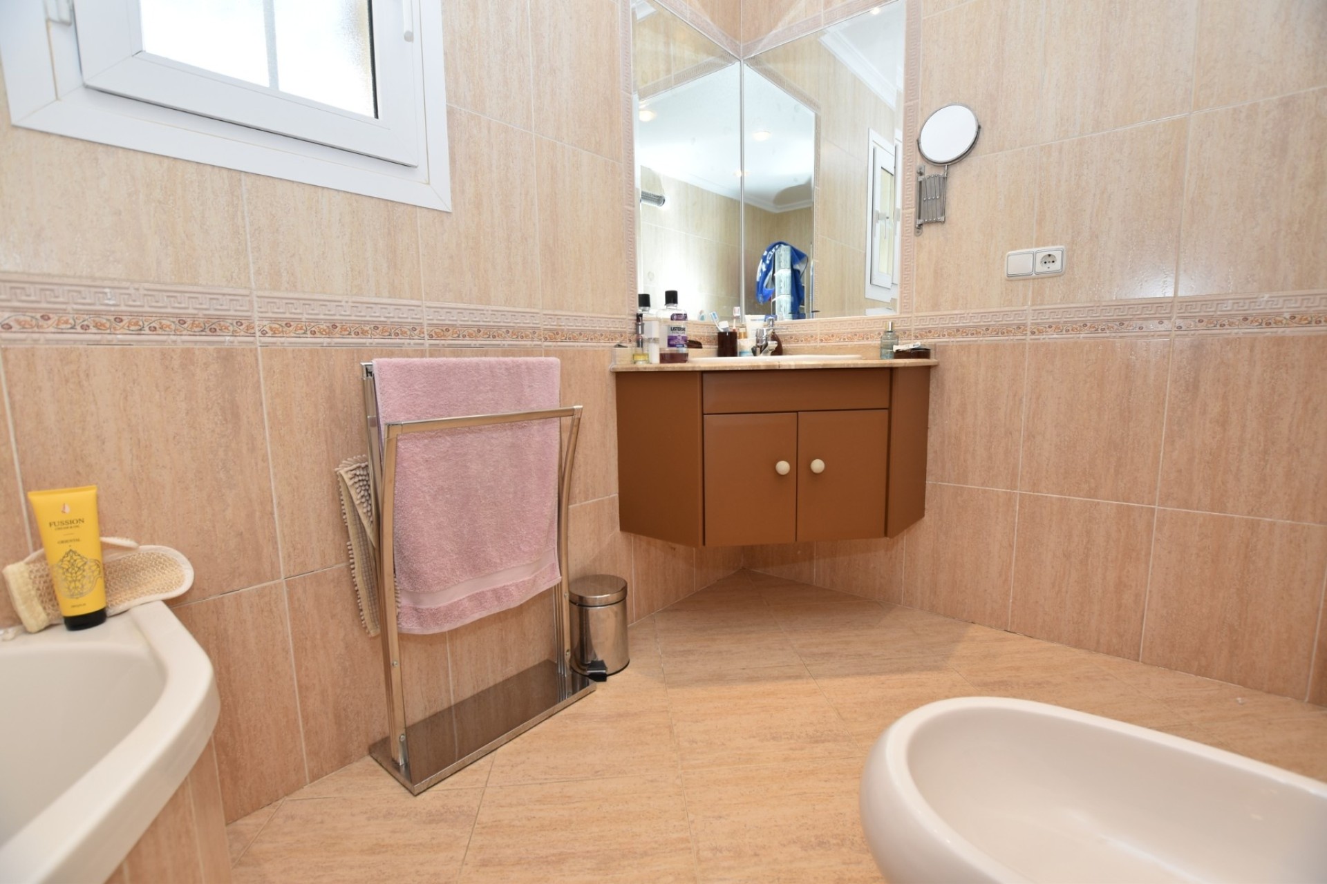 Venta - Chalet Independiente -
Orihuela Costa - Los Dolses