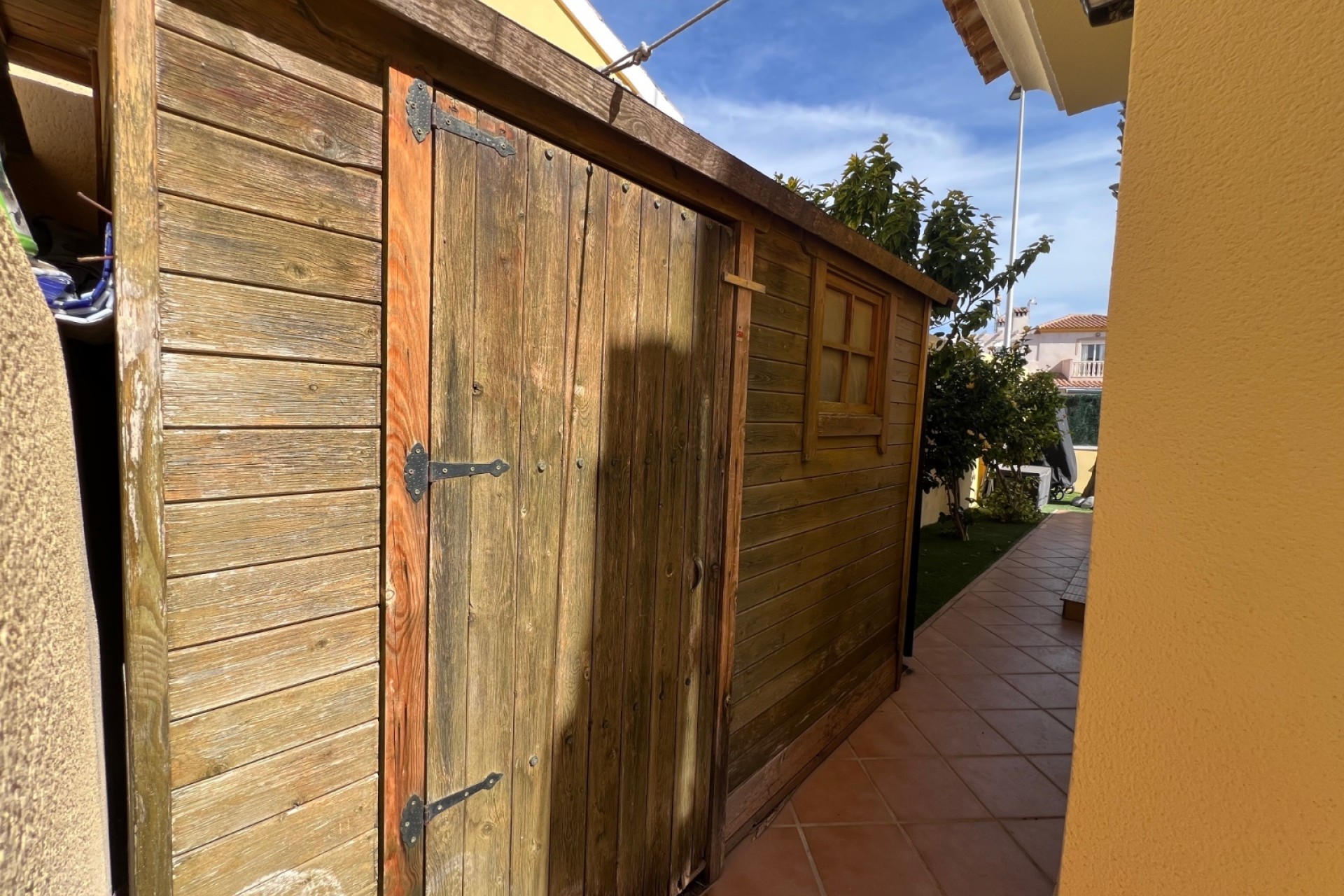 Venta - Chalet Independiente -
Orihuela Costa - Los Dolses