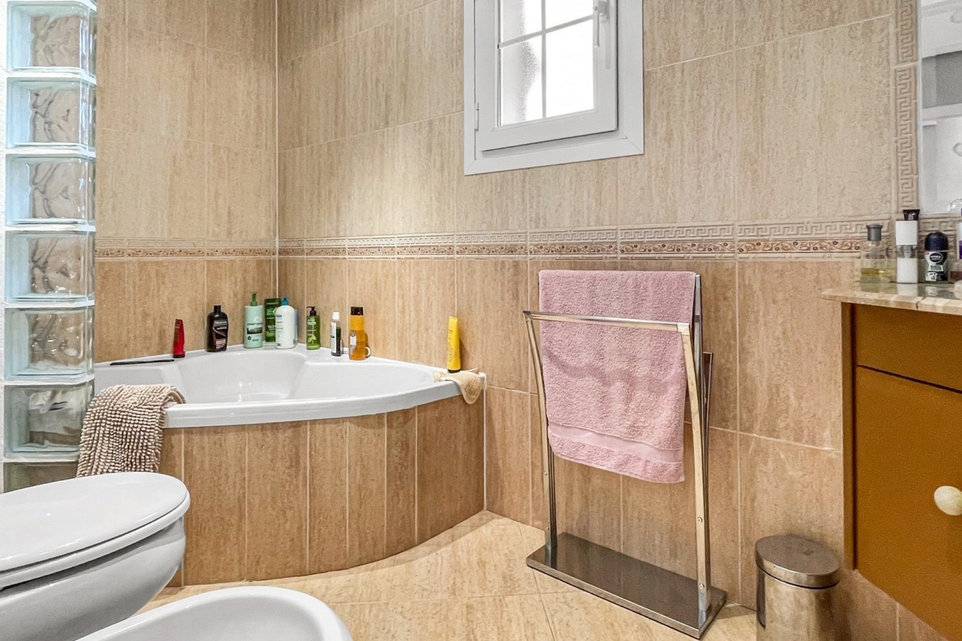 Venta - Chalet Independiente -
Orihuela Costa - Los Dolses