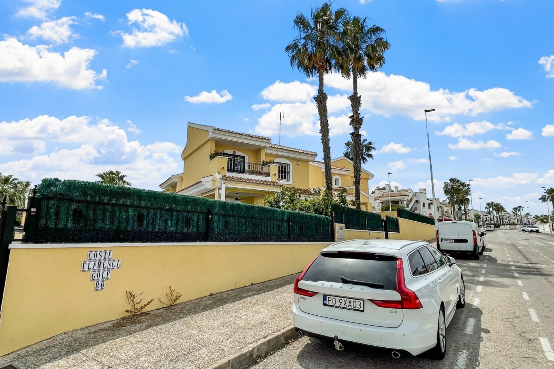 Venta - Chalet Independiente -
Orihuela Costa - Los Dolses