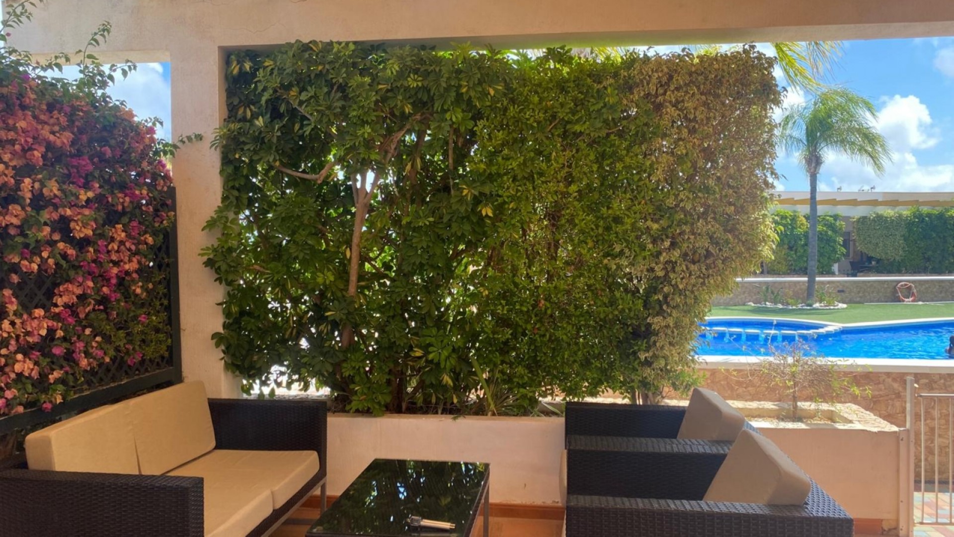 Venta - Chalet Independiente -
Orihuela Costa - Mil Palmeras