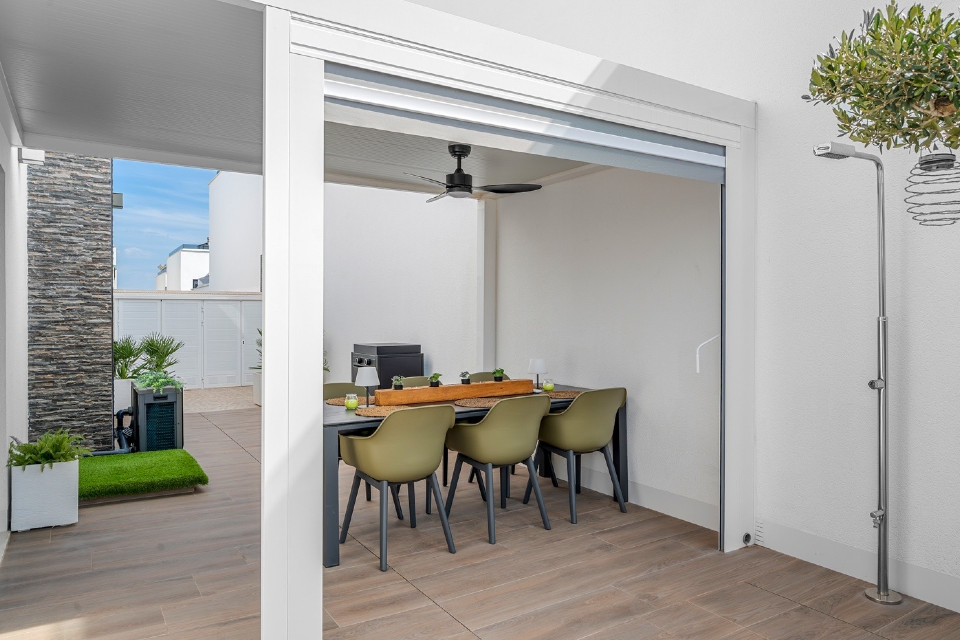Venta - Chalet Independiente -
Orihuela Costa - Orihuela