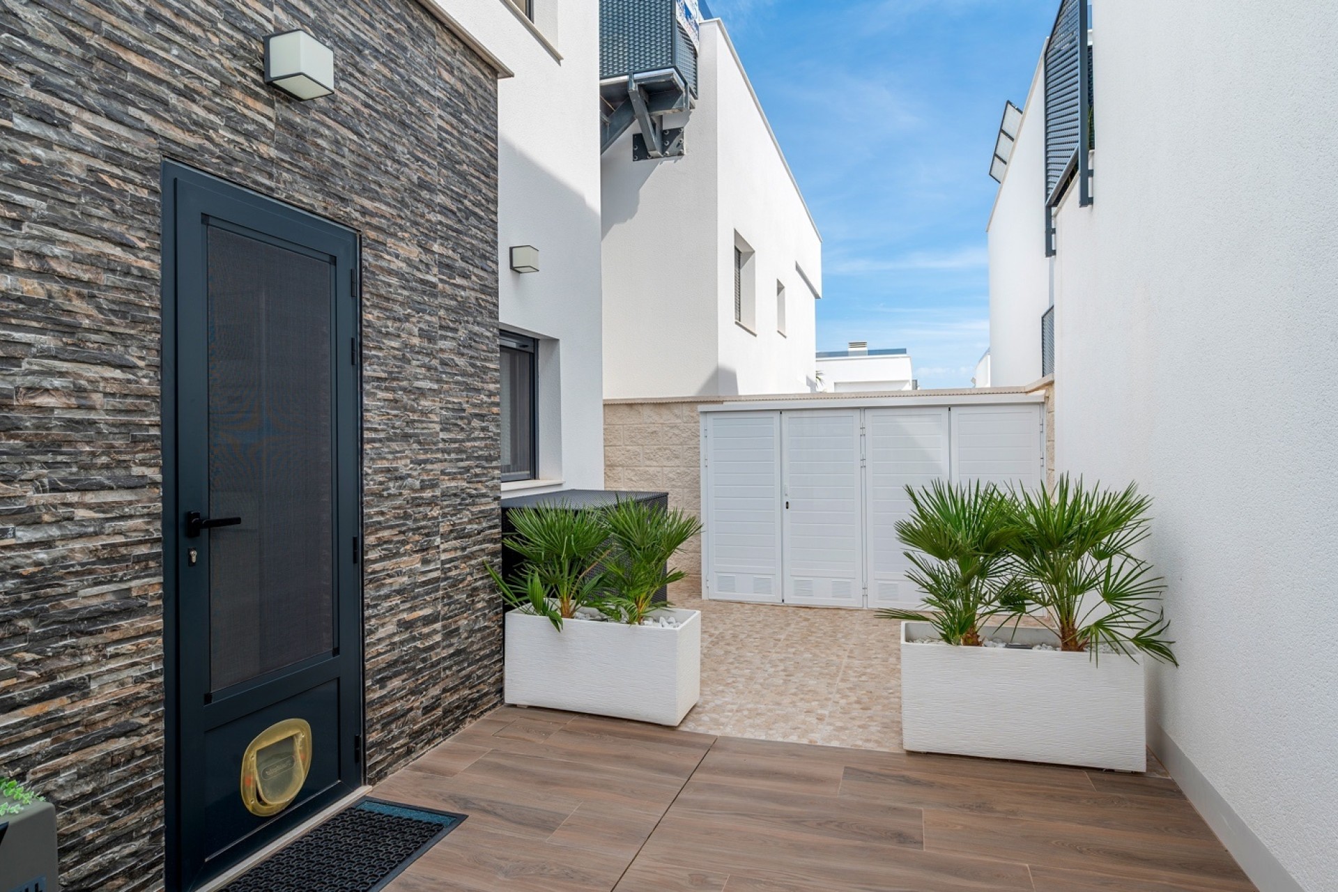Venta - Chalet Independiente -
Orihuela Costa - Orihuela