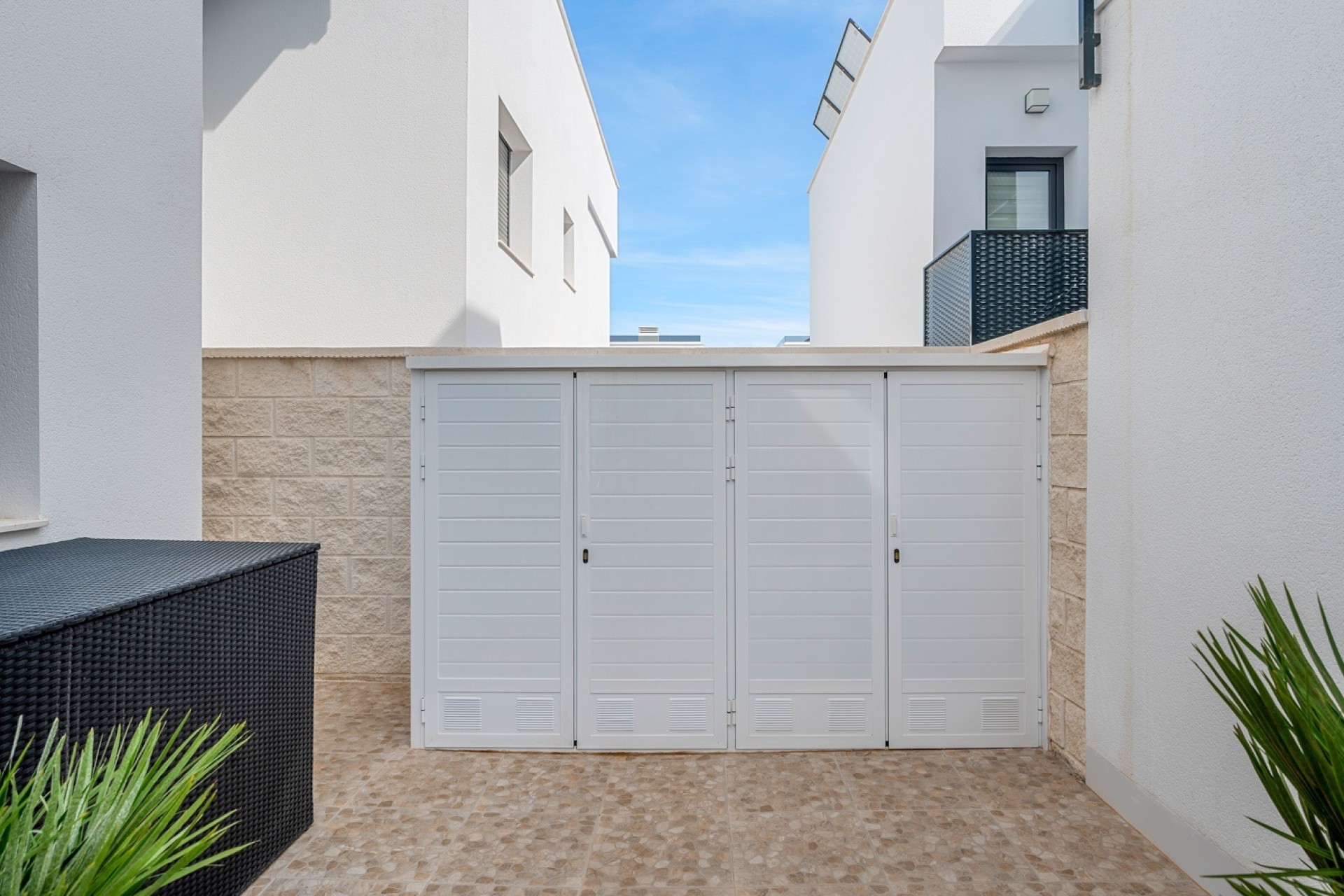 Venta - Chalet Independiente -
Orihuela Costa - Orihuela