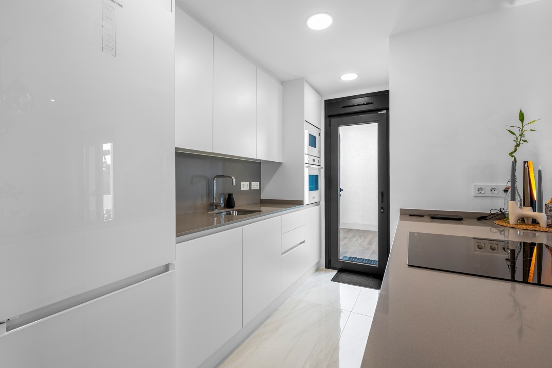 Venta - Chalet Independiente -
Orihuela Costa - Orihuela