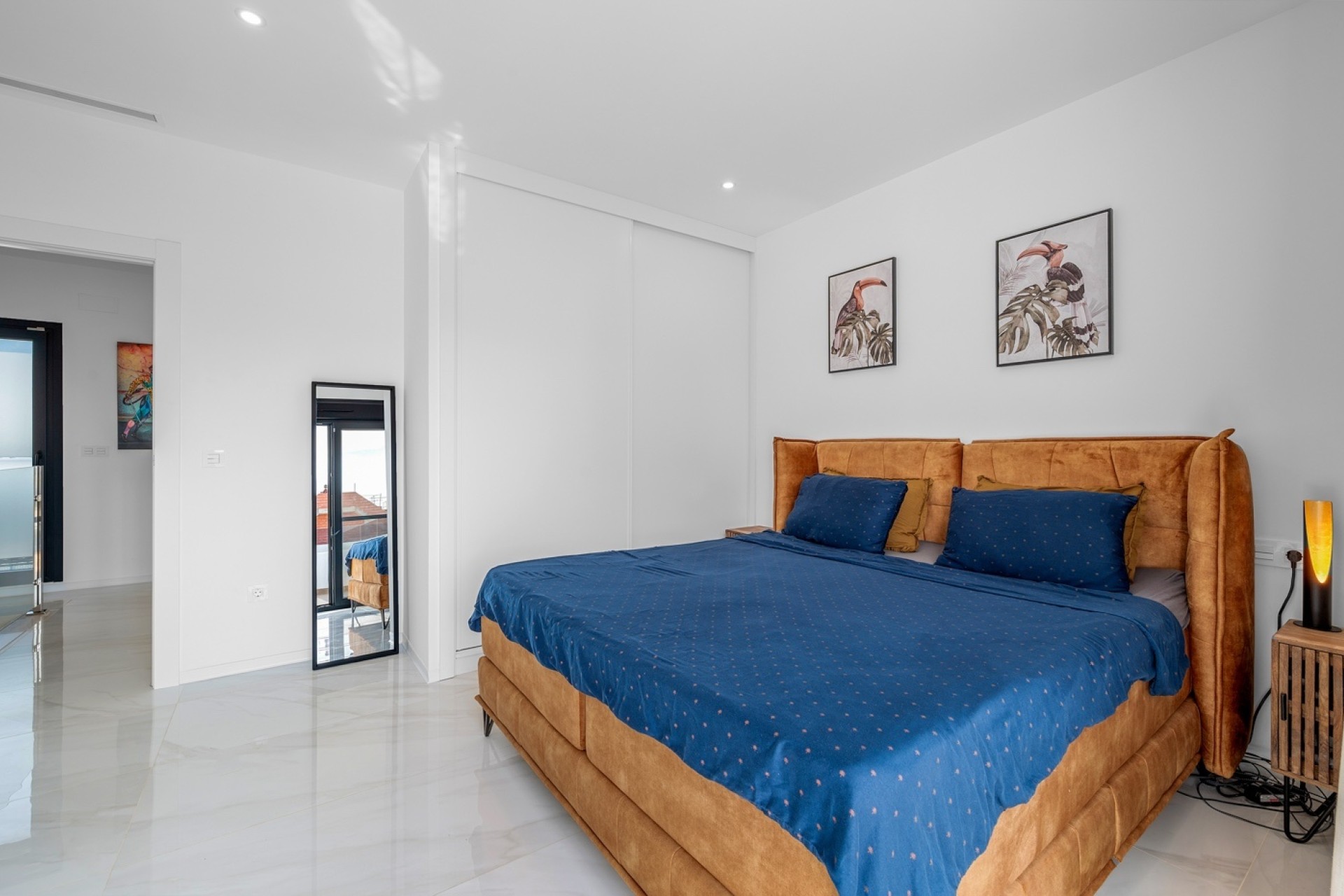 Venta - Chalet Independiente -
Orihuela Costa - Orihuela