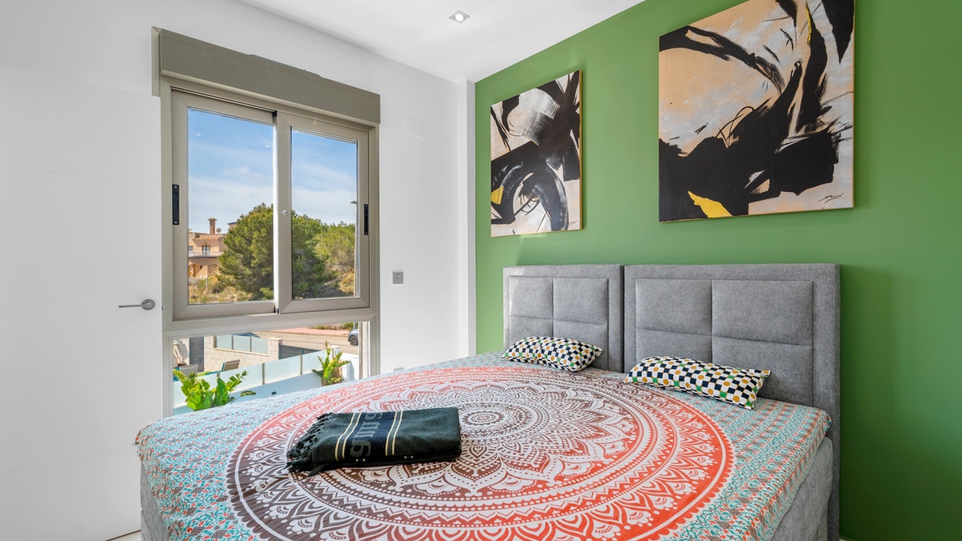 Venta - Chalet Independiente -
Orihuela Costa - Pau 8*