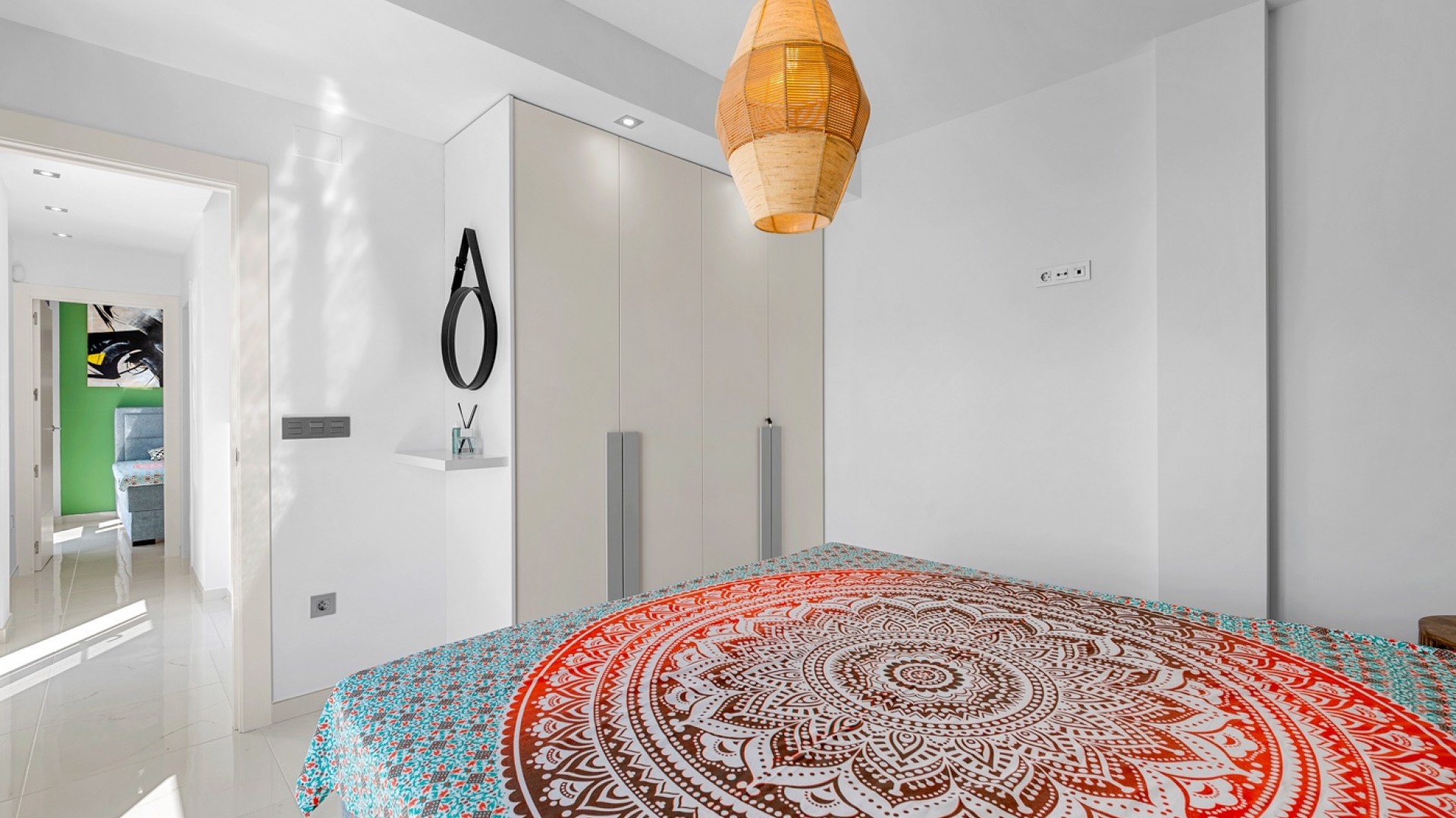 Venta - Chalet Independiente -
Orihuela Costa - Pau 8*