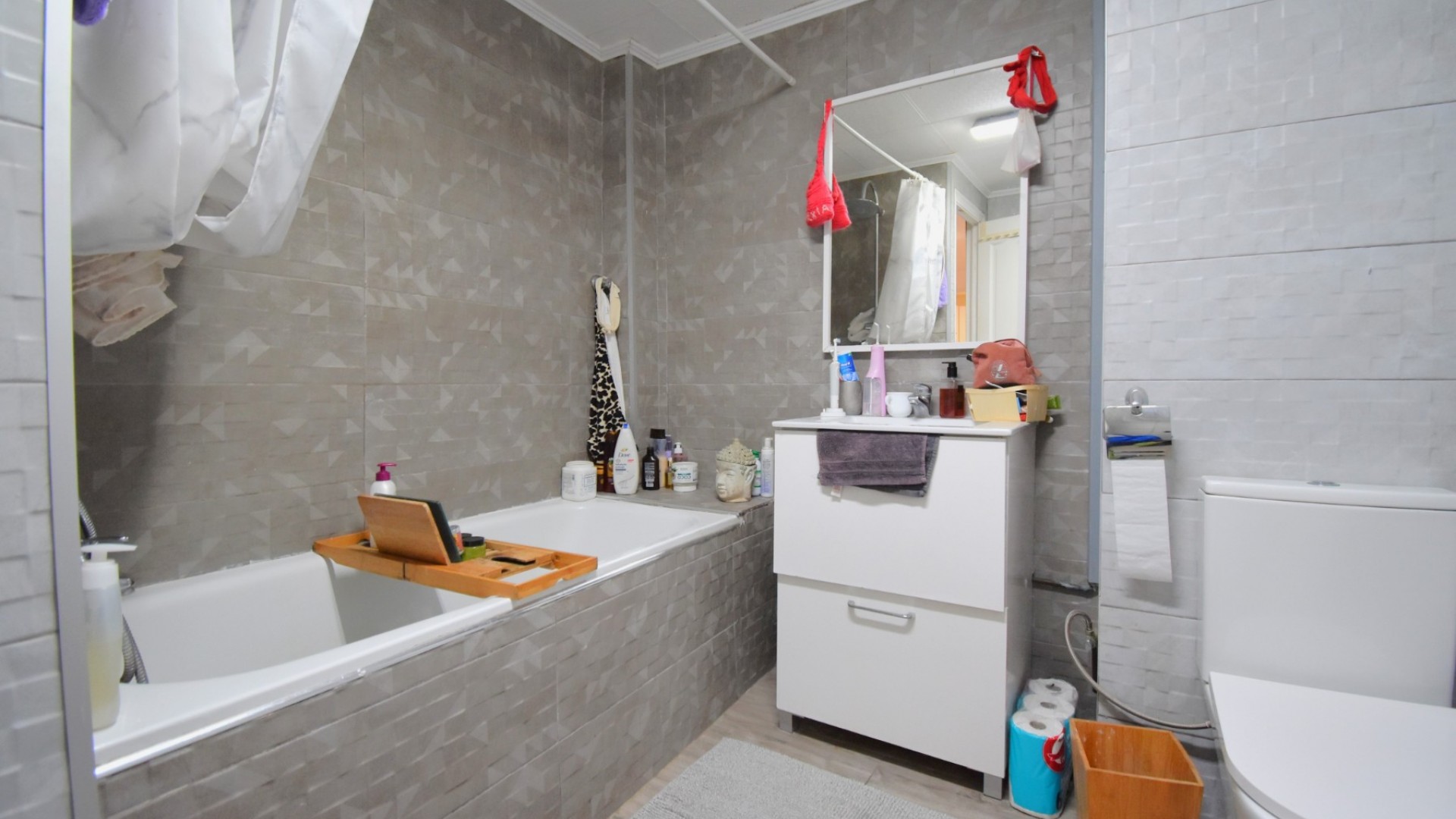 Venta - Chalet Independiente -
Orihuela Costa - Playa Flamenca