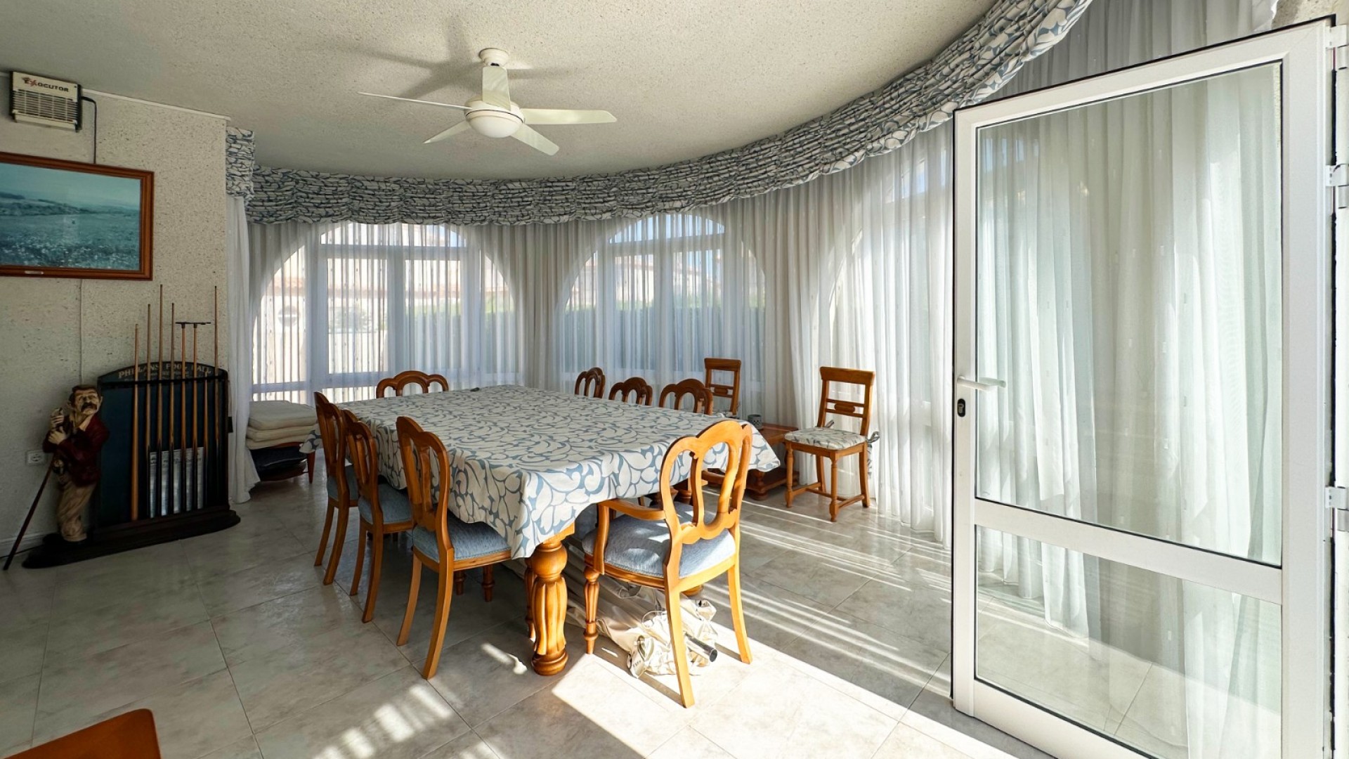 Venta - Chalet Independiente -
Orihuela Costa - Playa Flamenca