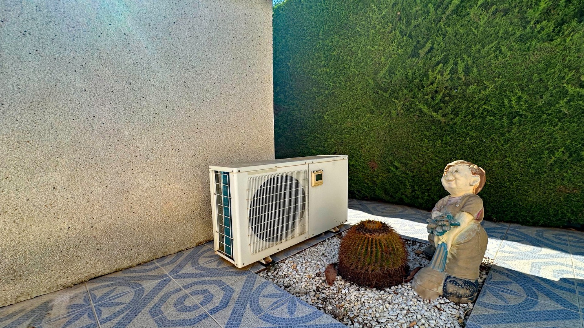 Venta - Chalet Independiente -
Orihuela Costa - Playa Flamenca