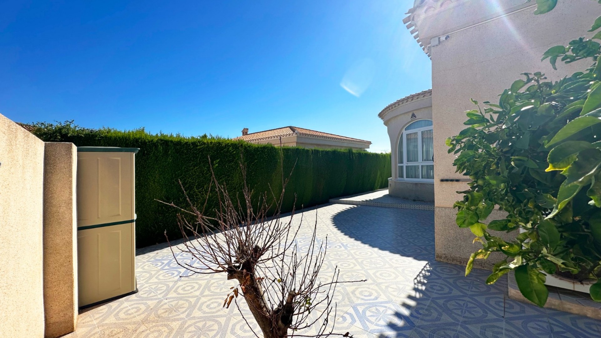 Venta - Chalet Independiente -
Orihuela Costa - Playa Flamenca