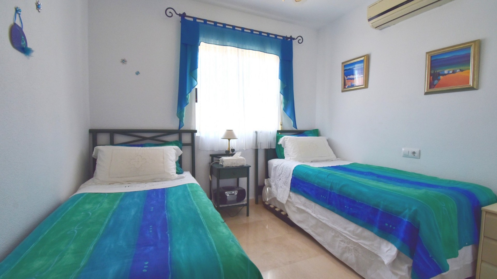 Venta - Chalet Independiente -
Orihuela Costa - Playa Flamenca