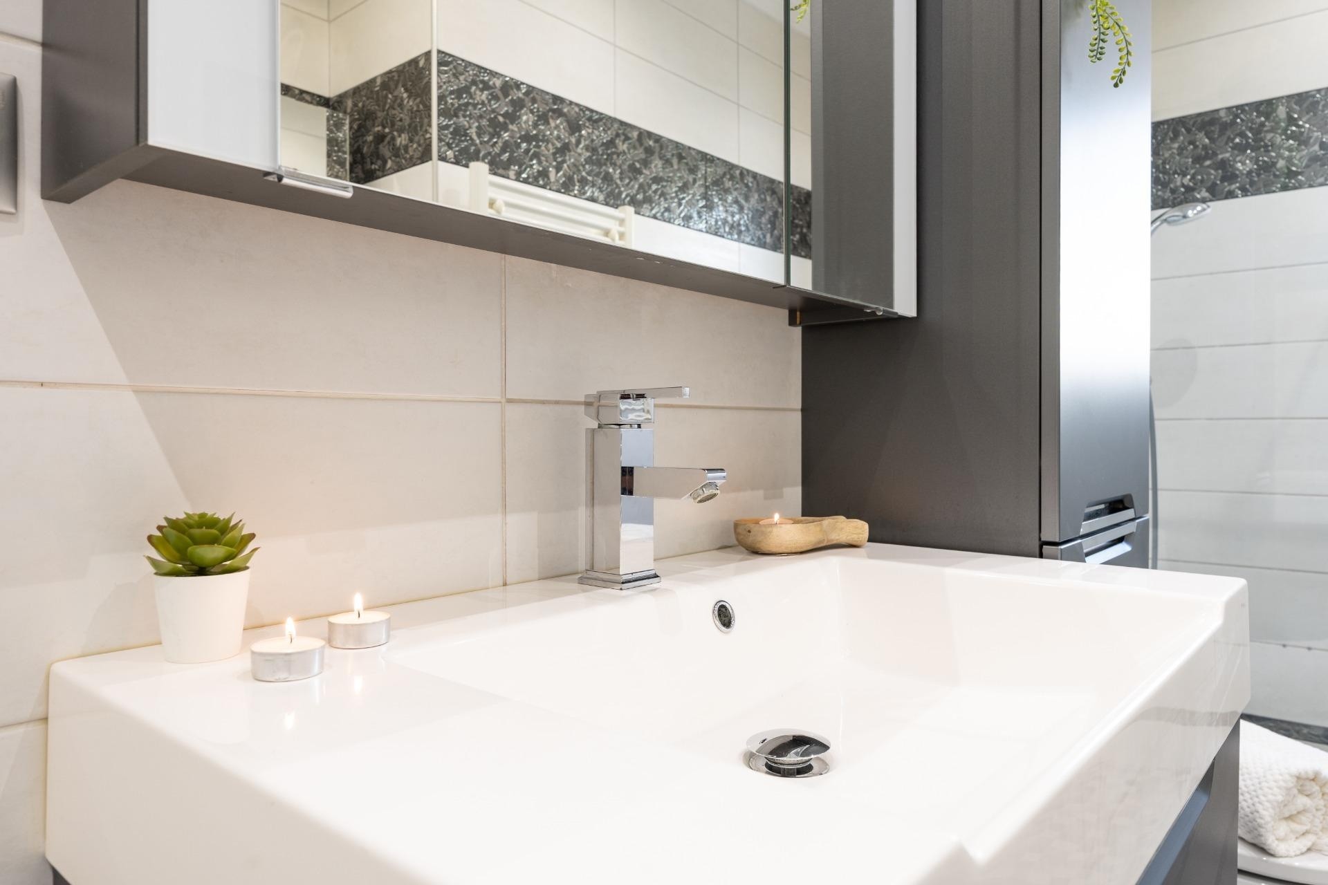 Venta - Chalet Independiente -
Orihuela Costa - Playa Flamenca