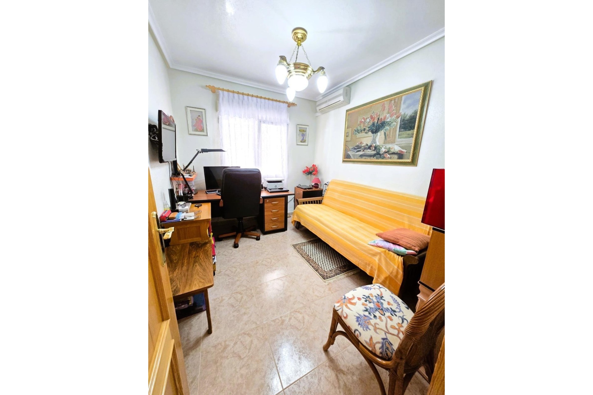 Venta - Chalet Independiente -
Orihuela Costa - Playa Flamenca
