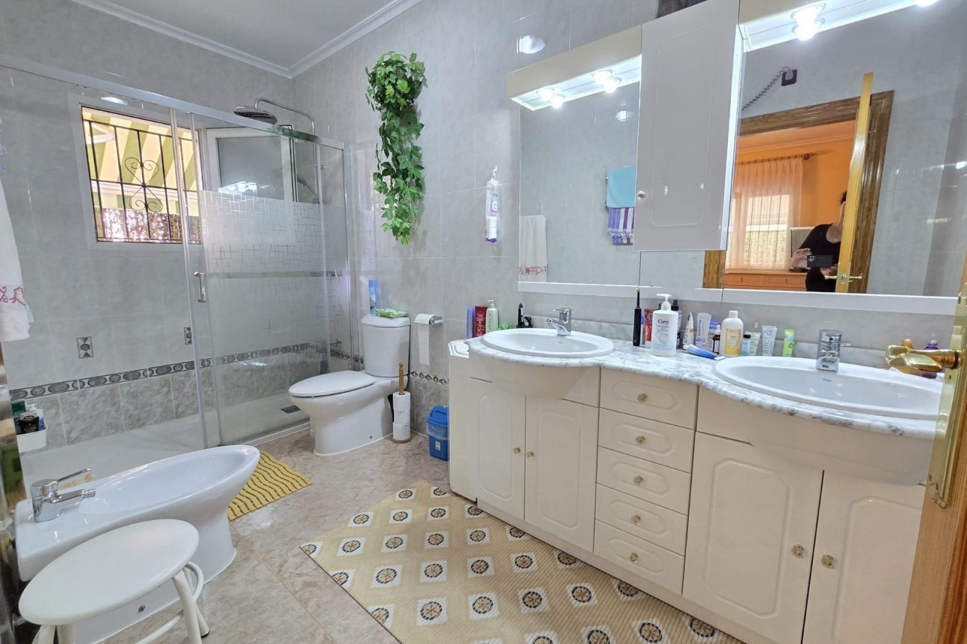 Venta - Chalet Independiente -
Orihuela Costa - Playa Flamenca