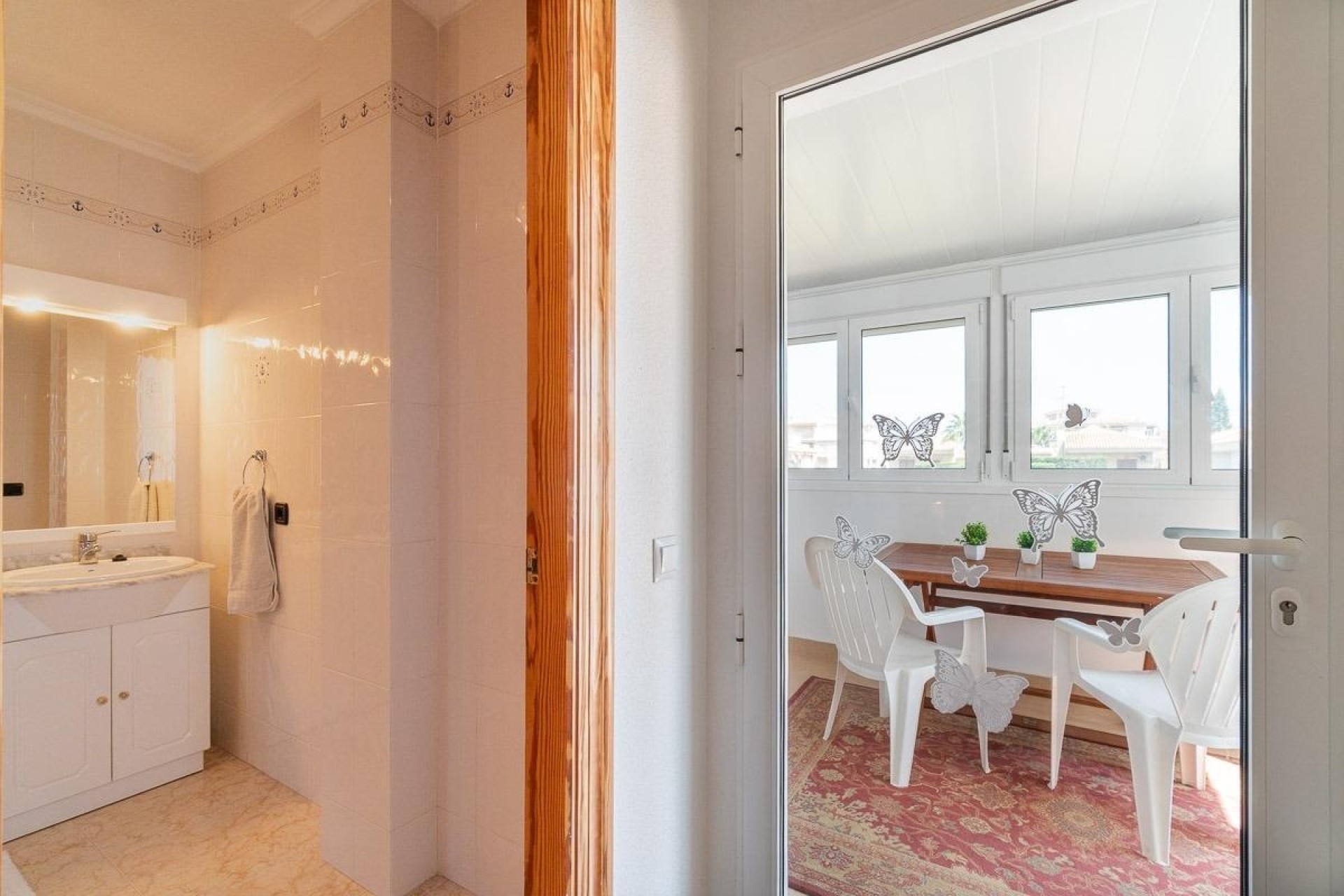 Venta - Chalet Independiente -
Orihuela Costa - Playa Flamenca