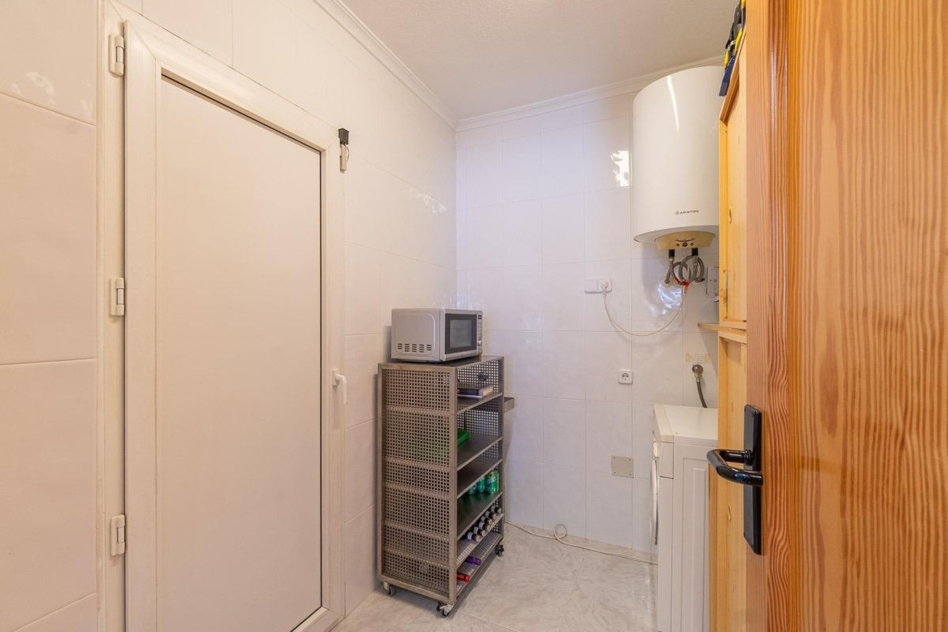 Venta - Chalet Independiente -
Orihuela Costa - Playa Flamenca