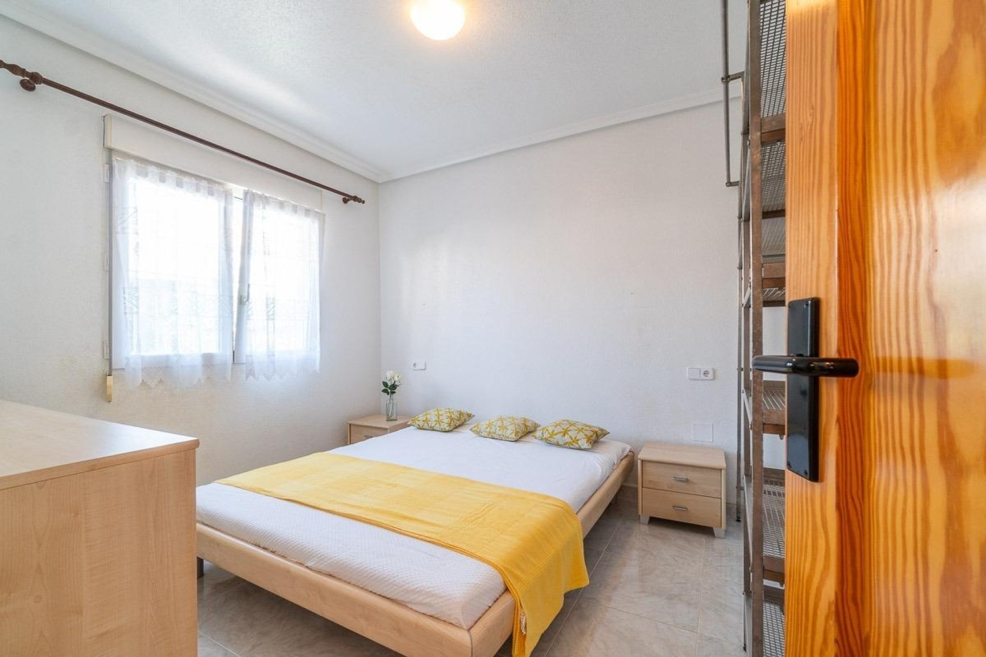 Venta - Chalet Independiente -
Orihuela Costa - Playa Flamenca