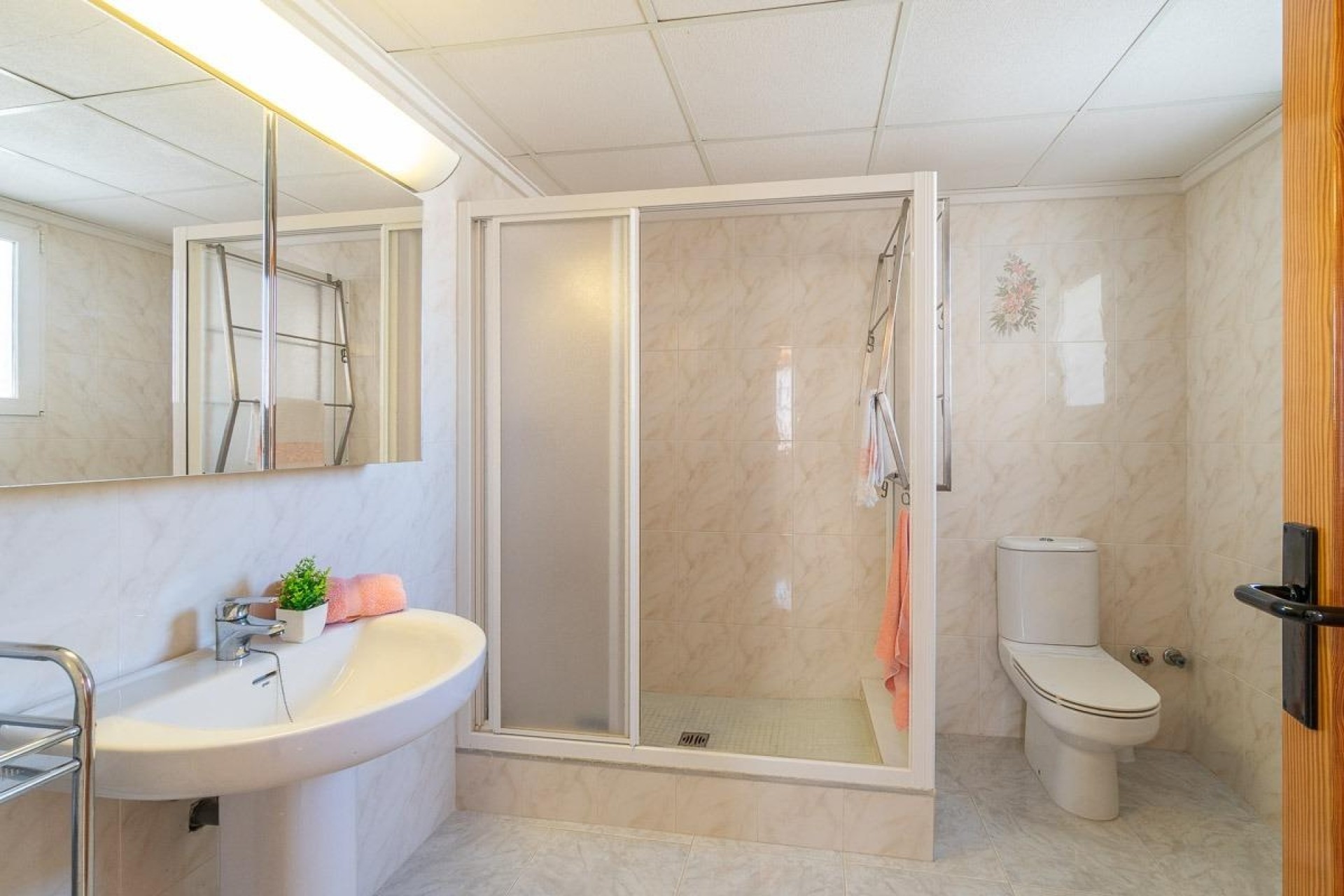 Venta - Chalet Independiente -
Orihuela Costa - Playa Flamenca