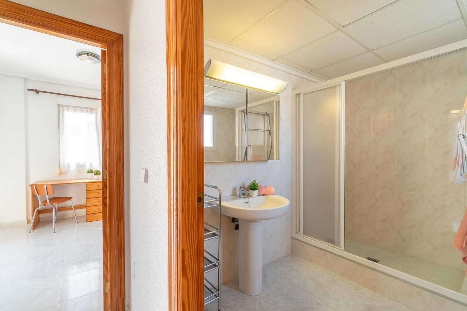 Venta - Chalet Independiente -
Orihuela Costa - Playa Flamenca