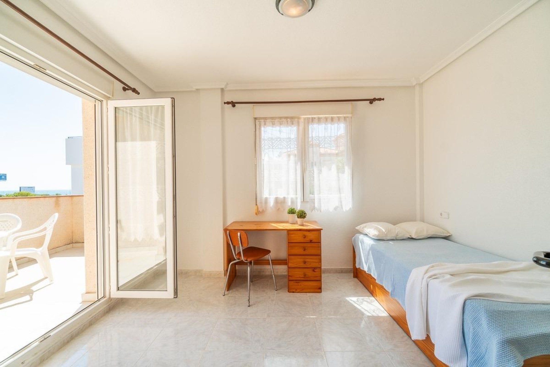 Venta - Chalet Independiente -
Orihuela Costa - Playa Flamenca
