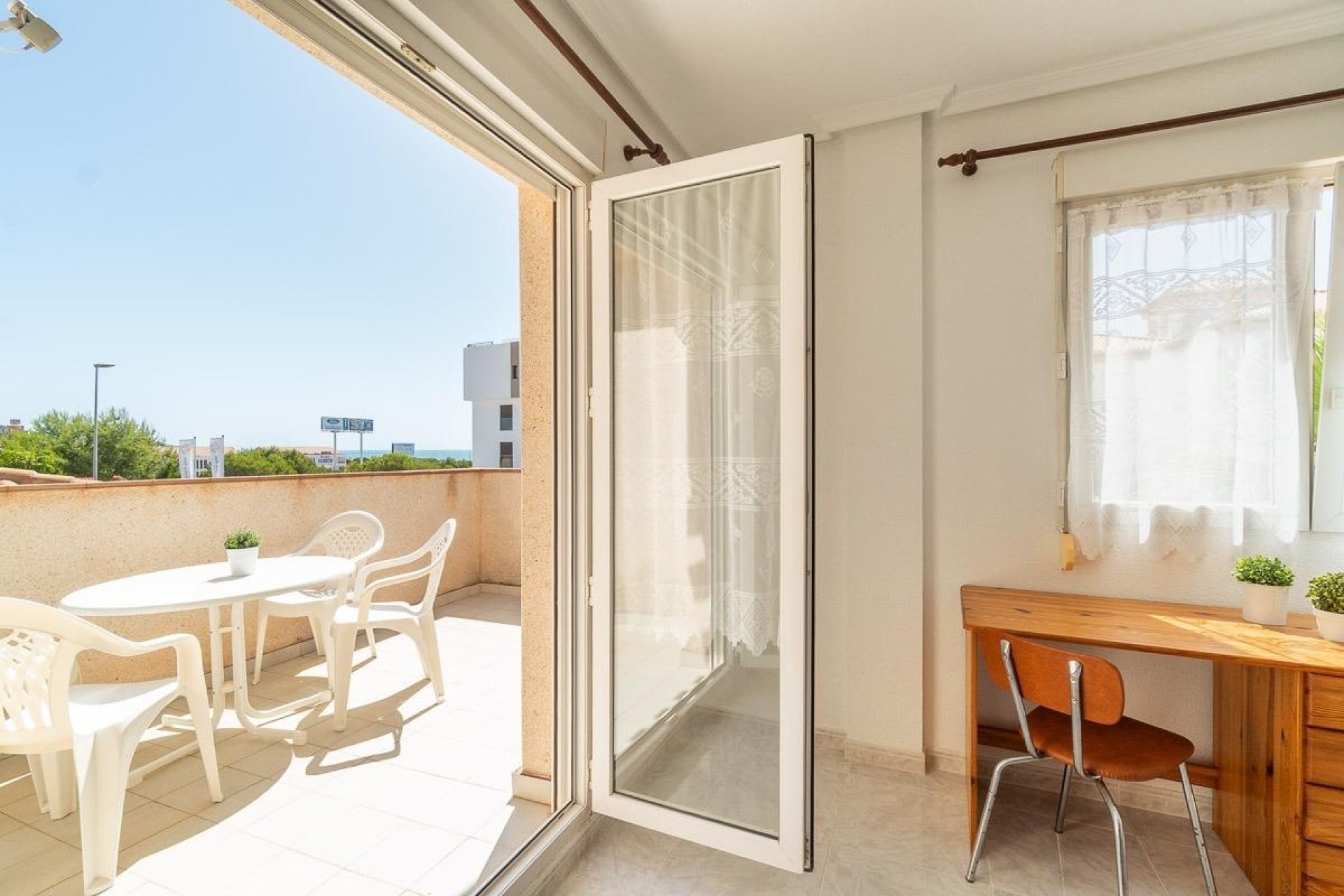 Venta - Chalet Independiente -
Orihuela Costa - Playa Flamenca