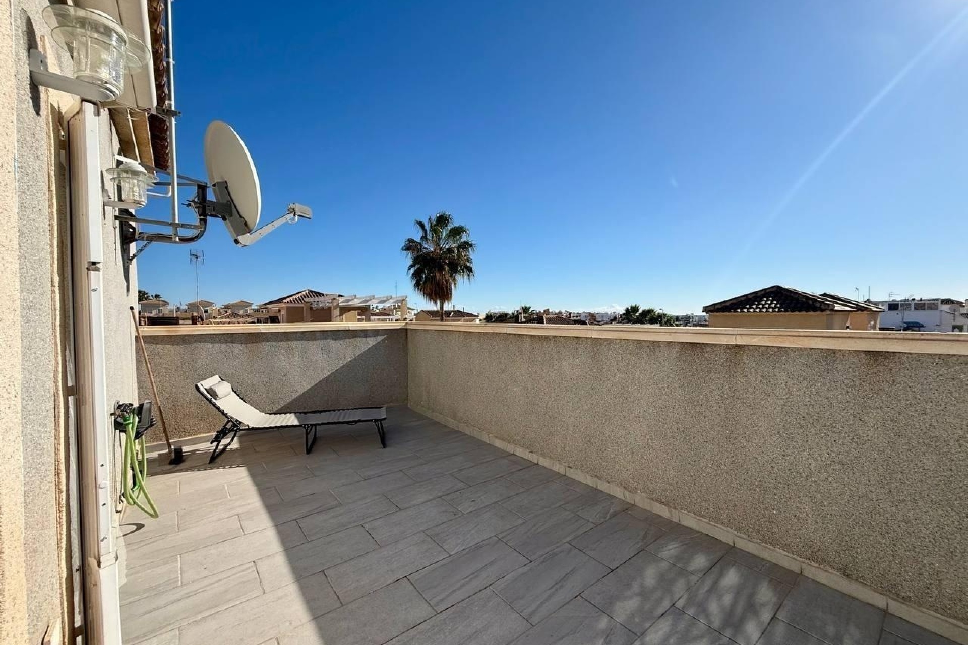 Venta - Chalet Independiente -
Orihuela Costa - Playa Flamenca