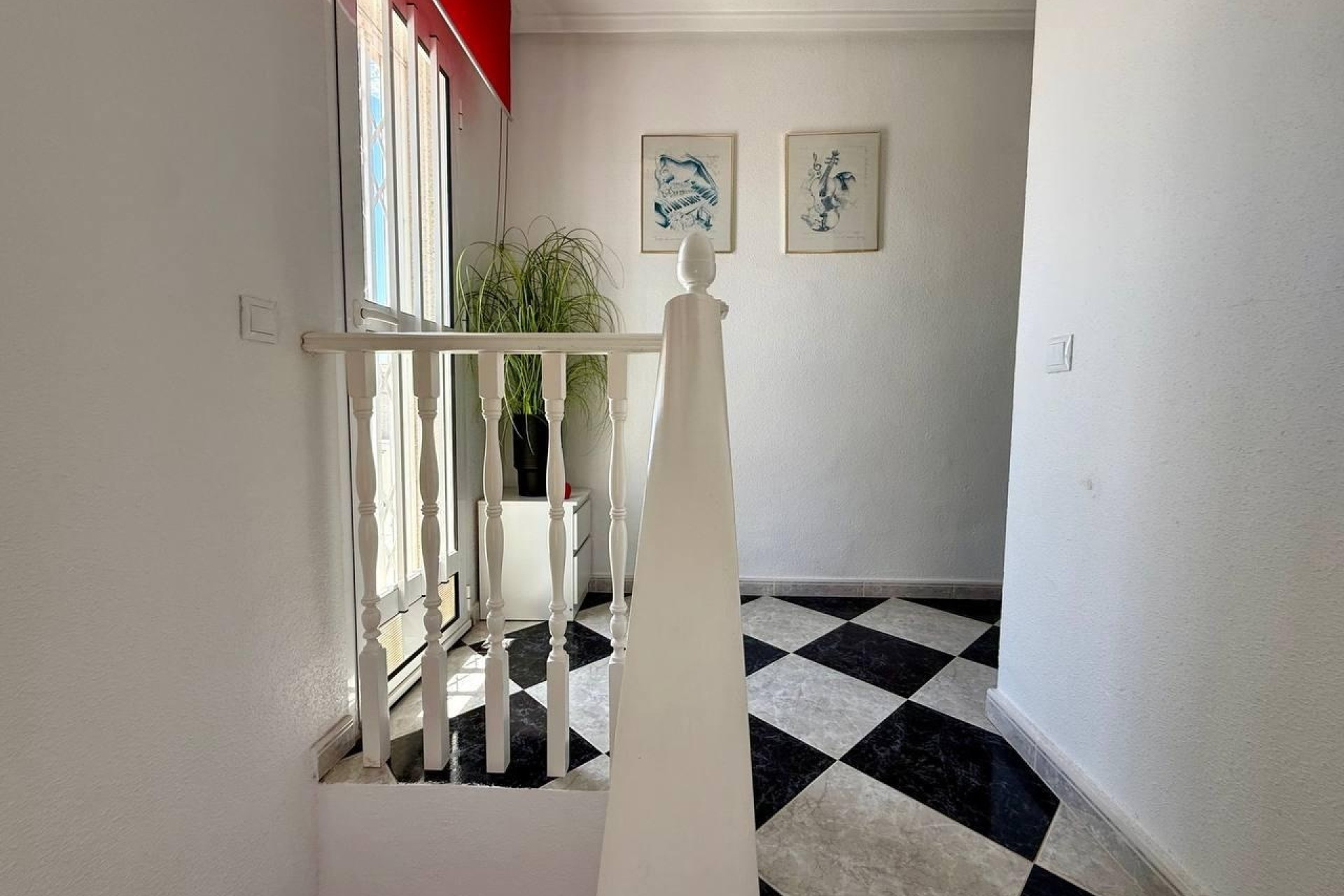 Venta - Chalet Independiente -
Orihuela Costa - Playa Flamenca