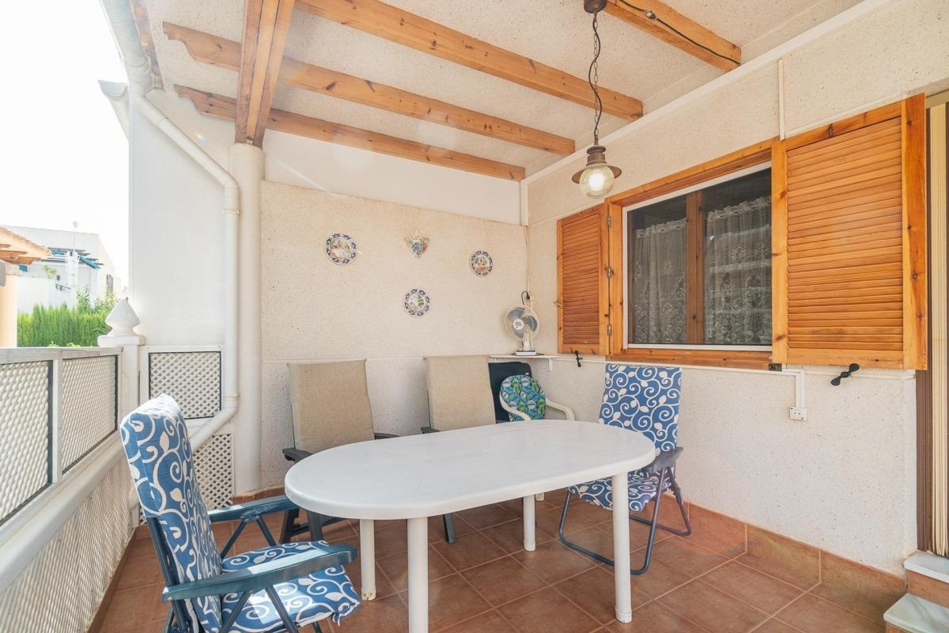 Venta - Chalet Independiente -
Orihuela Costa - Playa Flamenca