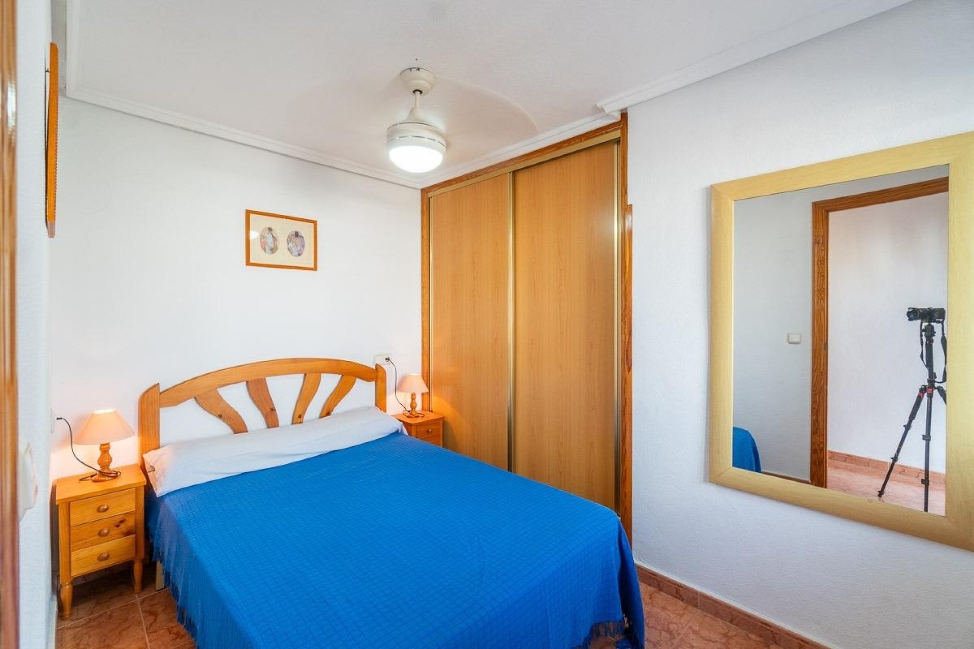 Venta - Chalet Independiente -
Orihuela Costa - Playa Flamenca