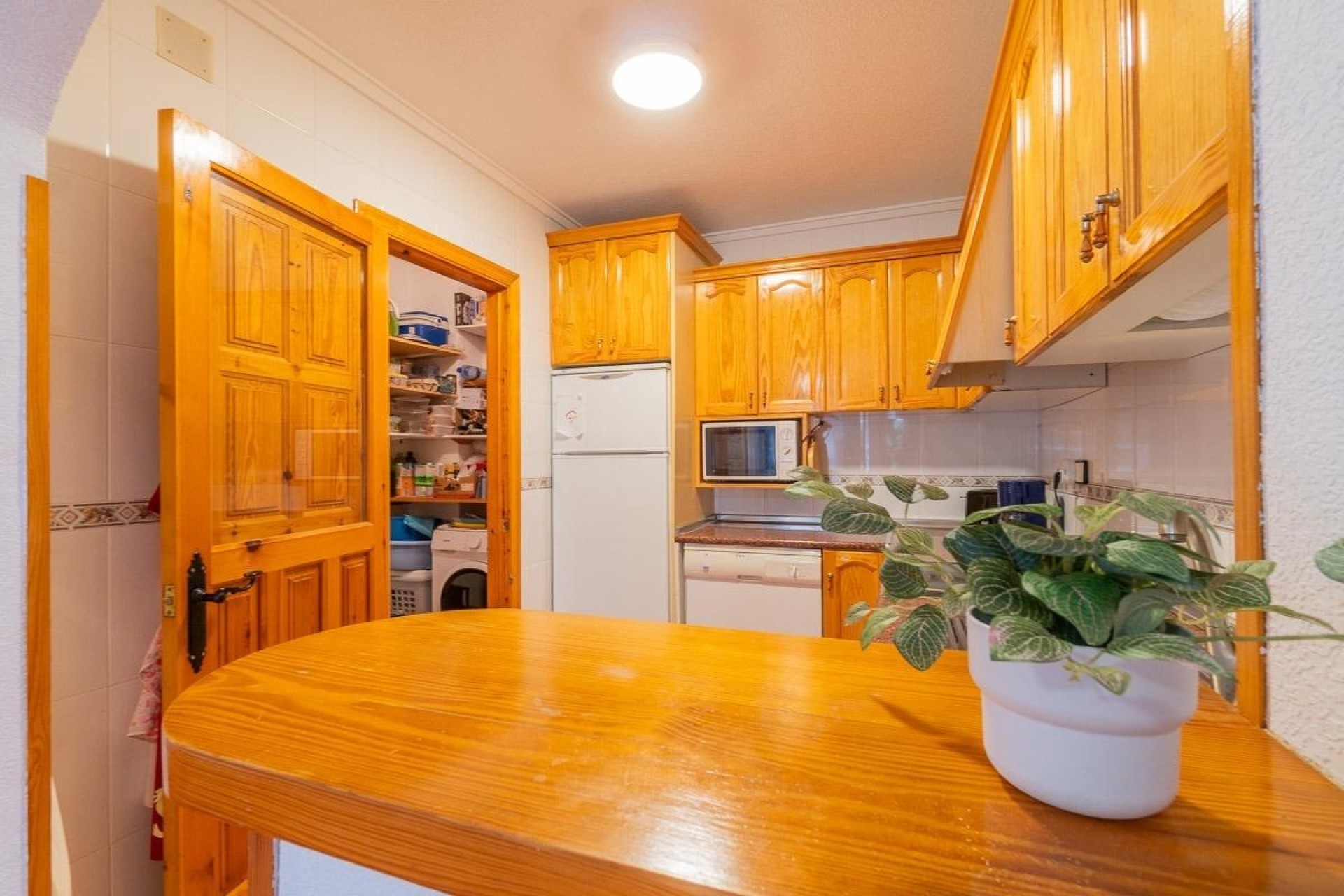 Venta - Chalet Independiente -
Orihuela Costa - Playa Flamenca