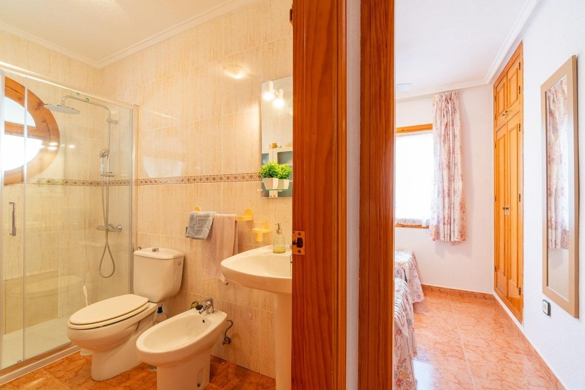 Venta - Chalet Independiente -
Orihuela Costa - Playa Flamenca
