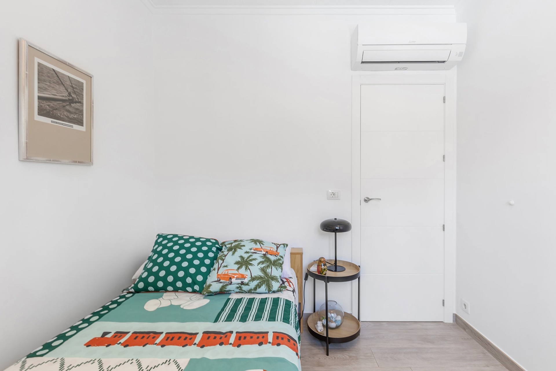 Venta - Chalet Independiente -
Orihuela Costa - Punta Prima