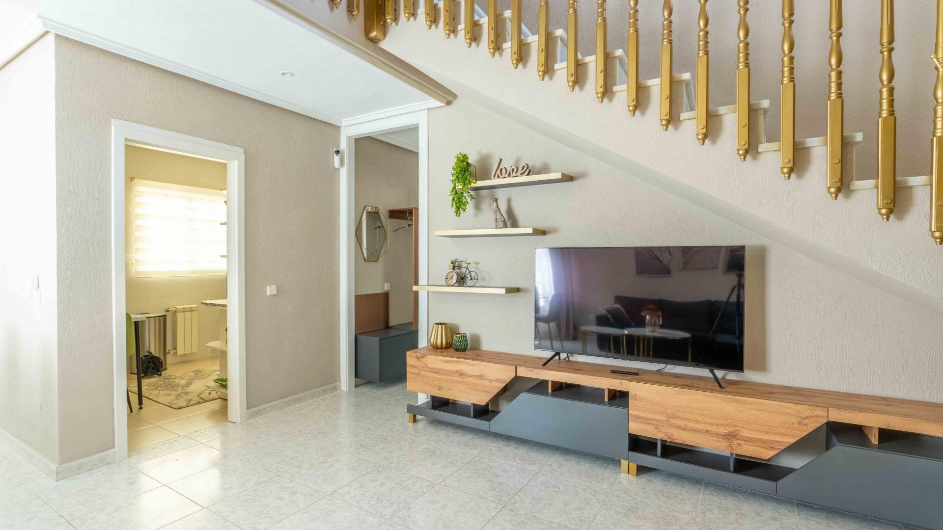 Venta - Chalet Independiente -
Orihuela Costa - Punta Prima