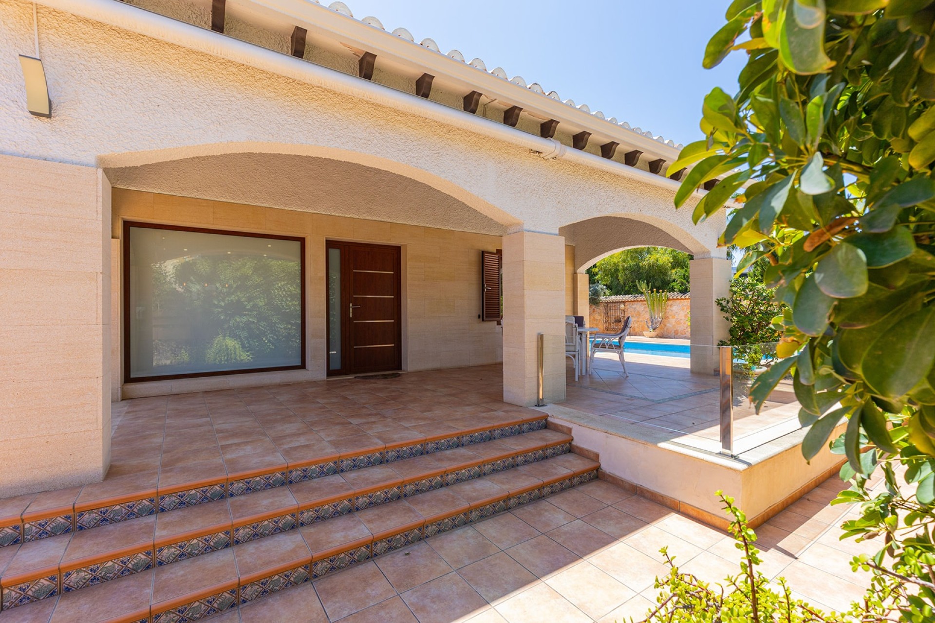 Venta - Chalet Independiente -
Orihuela Costa - Punta Prima